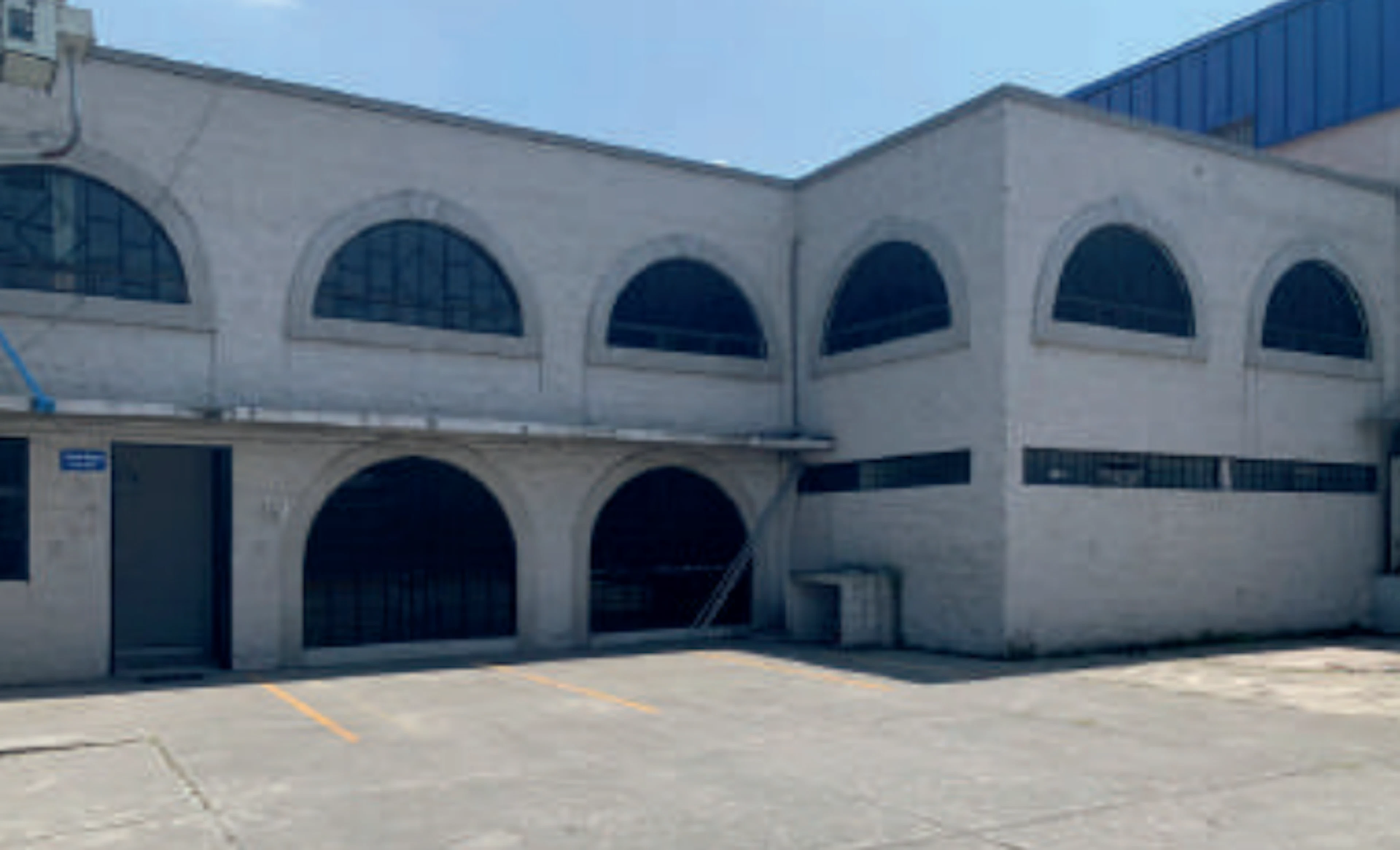 Industrial Spot2