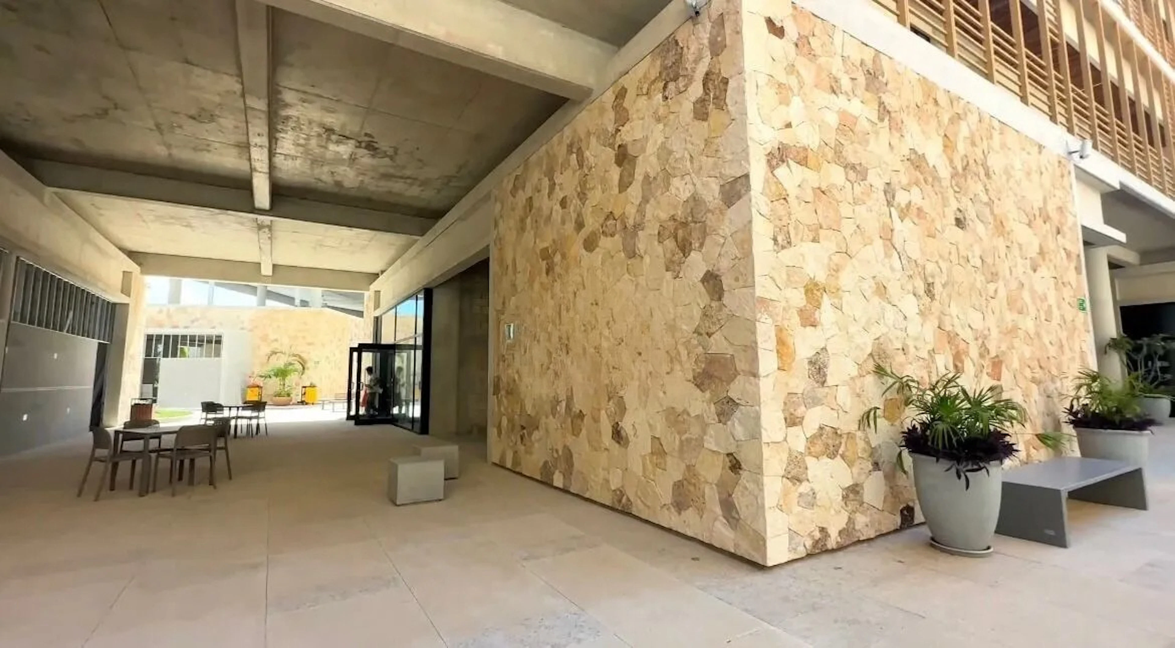 Oficina Spot2