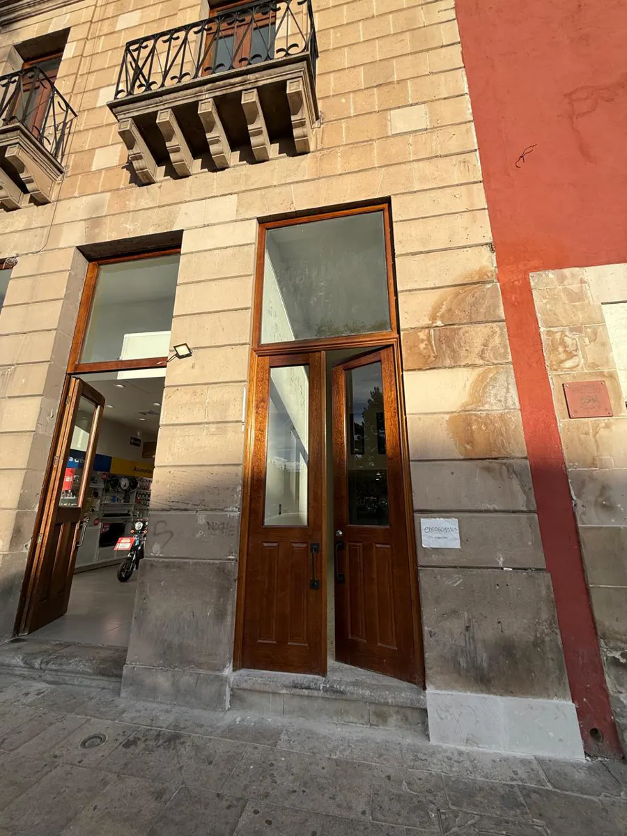 Oficina Spot2