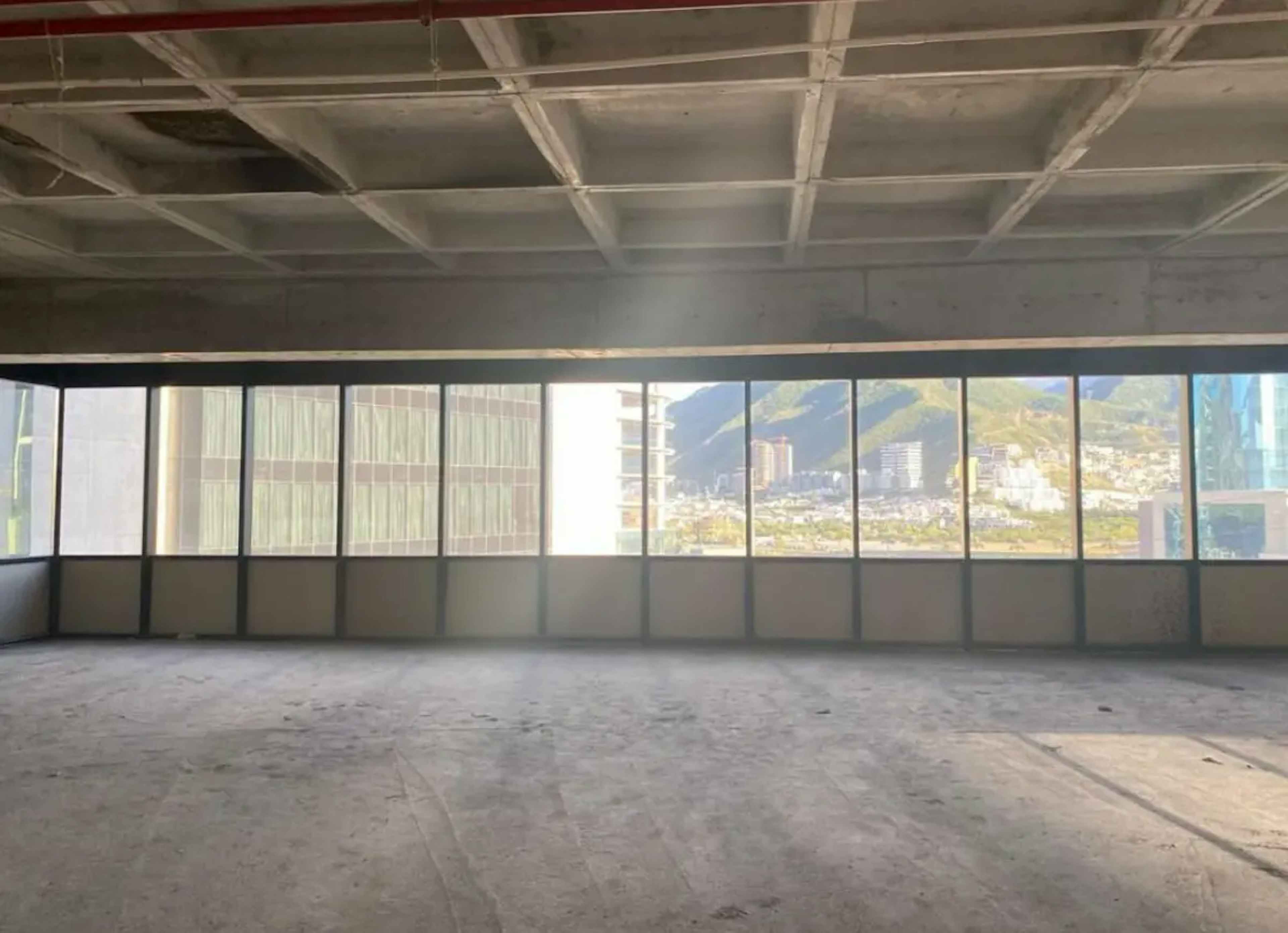 Avenida Lázaro Cárdenas