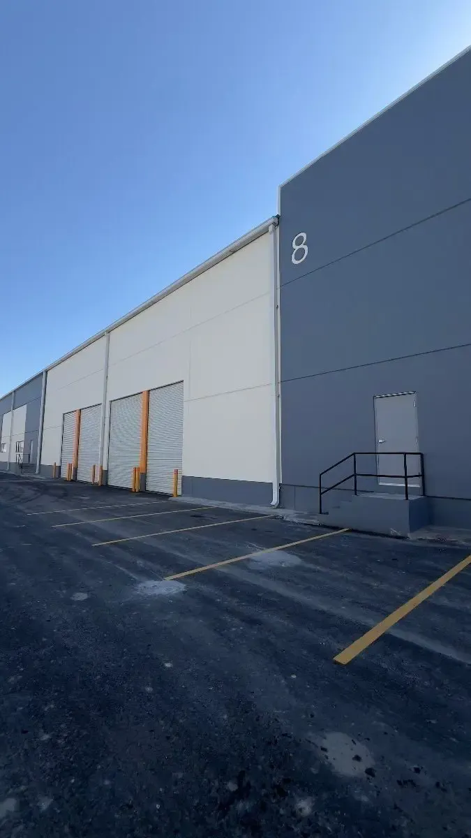 Industrial Spot2