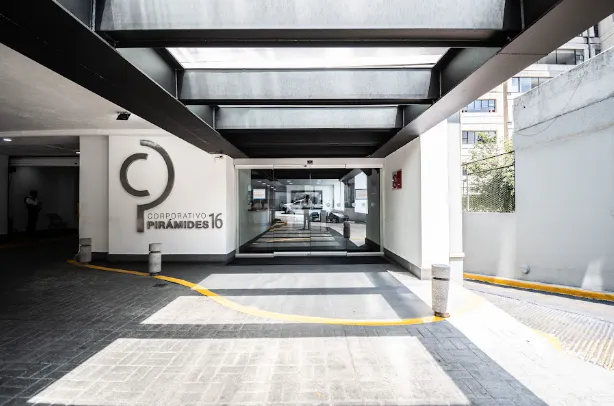 Oficina Spot2