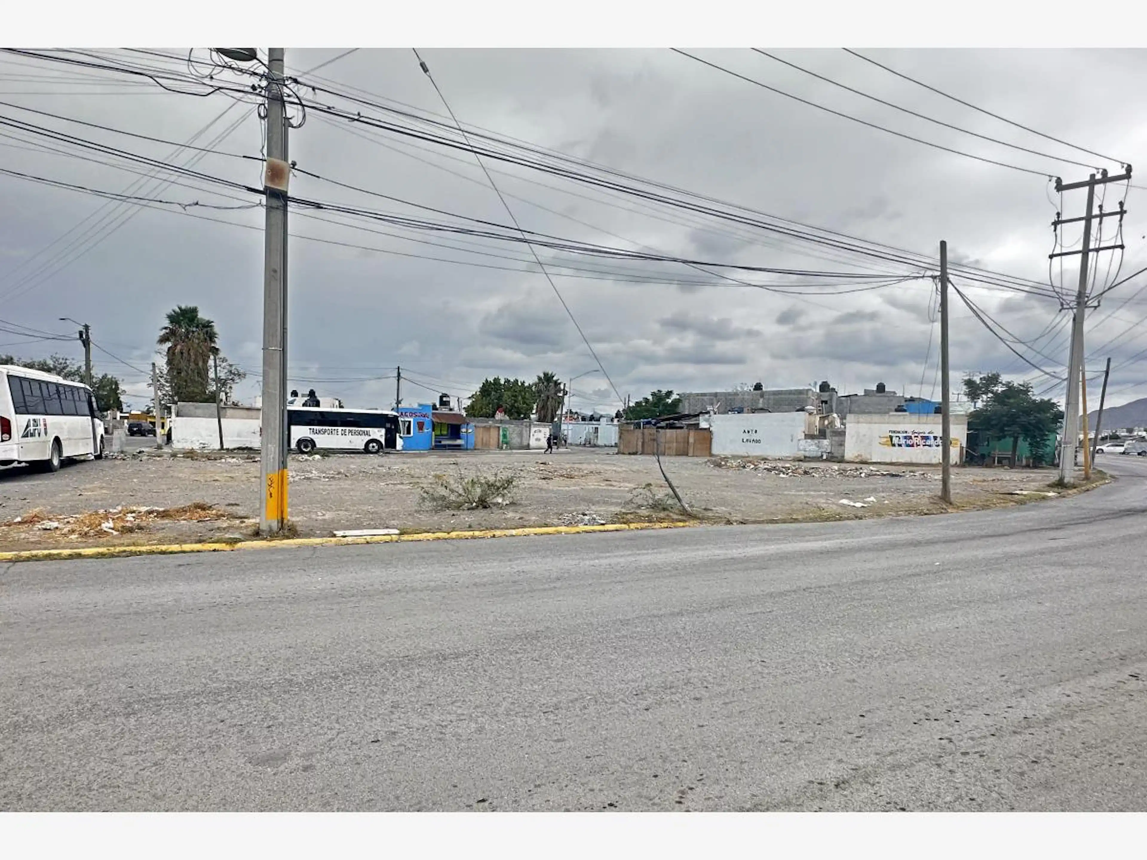 Terreno En Venta En Analco, Ramos Arizpe, Coahuila De Zaragoza