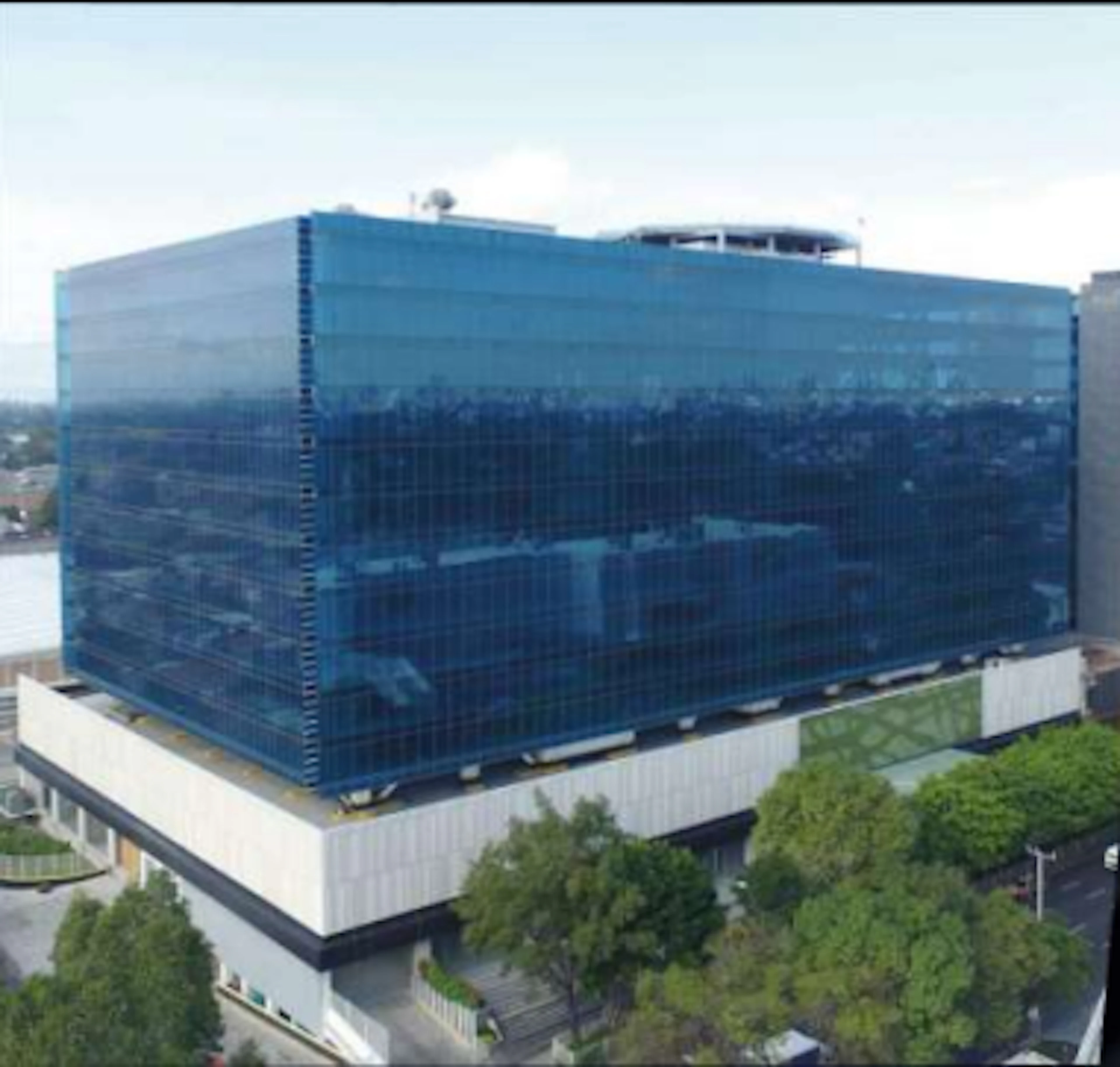 Oficina Spot2
