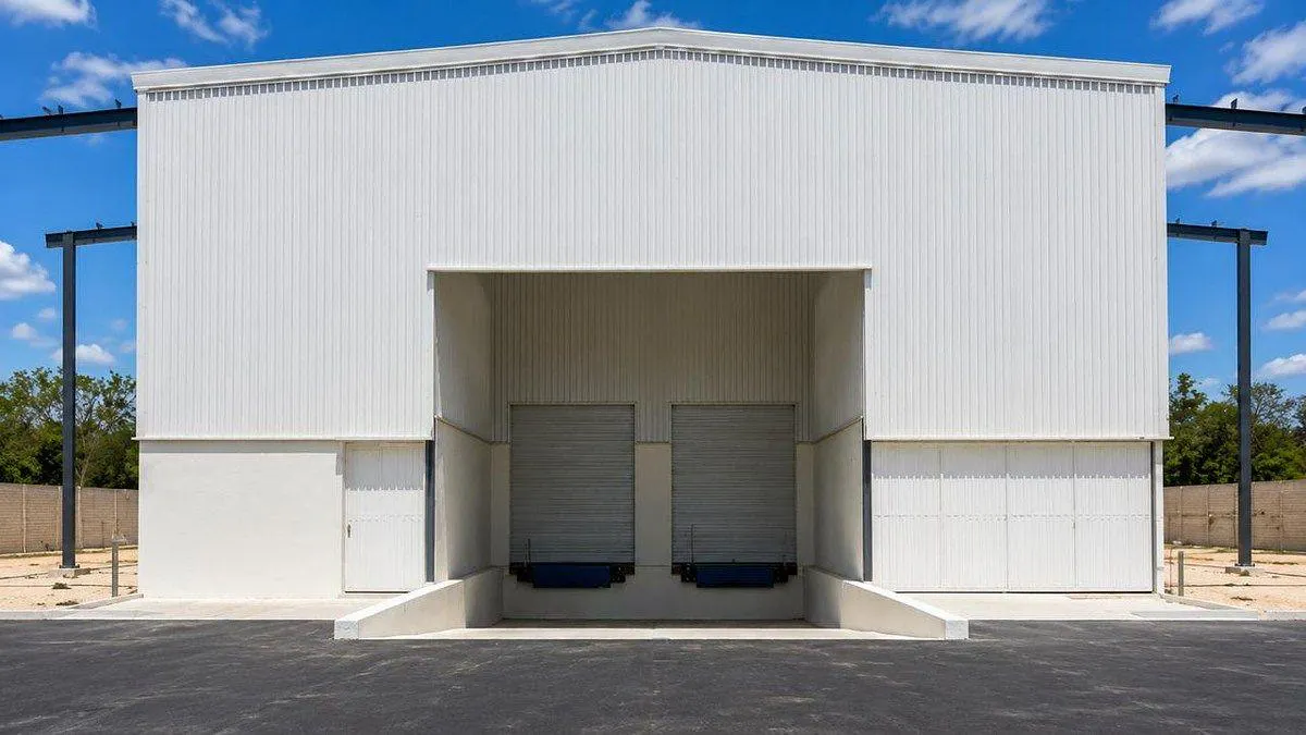Industrial Spot2