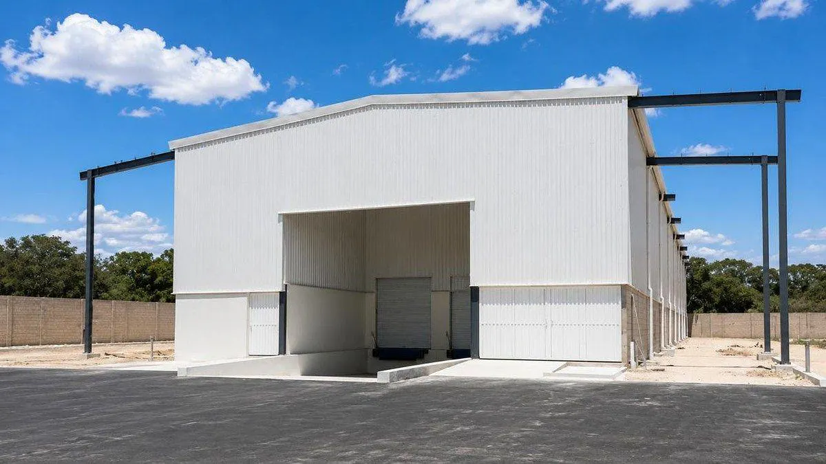 Industrial Spot2