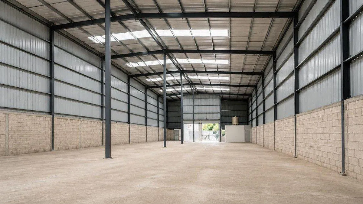 Industrial Spot2