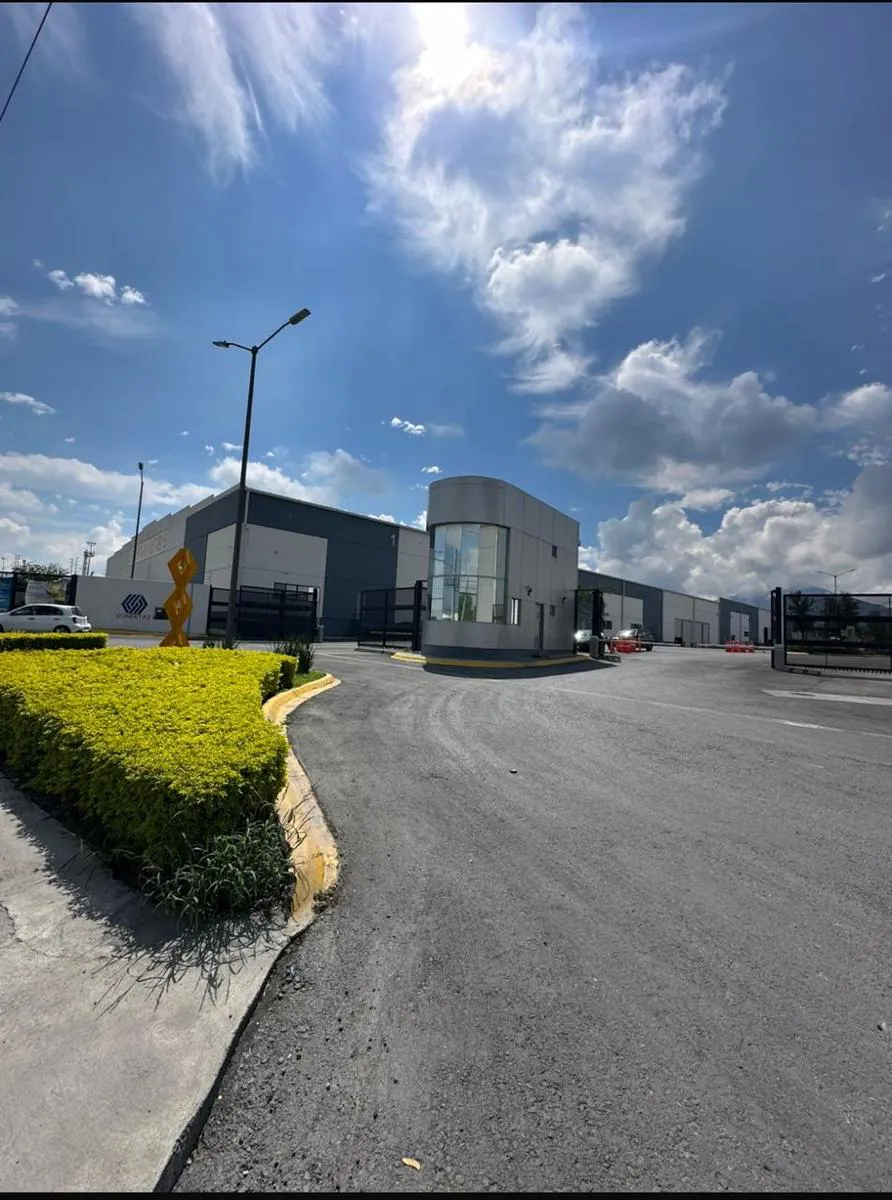 Industrial Spot2