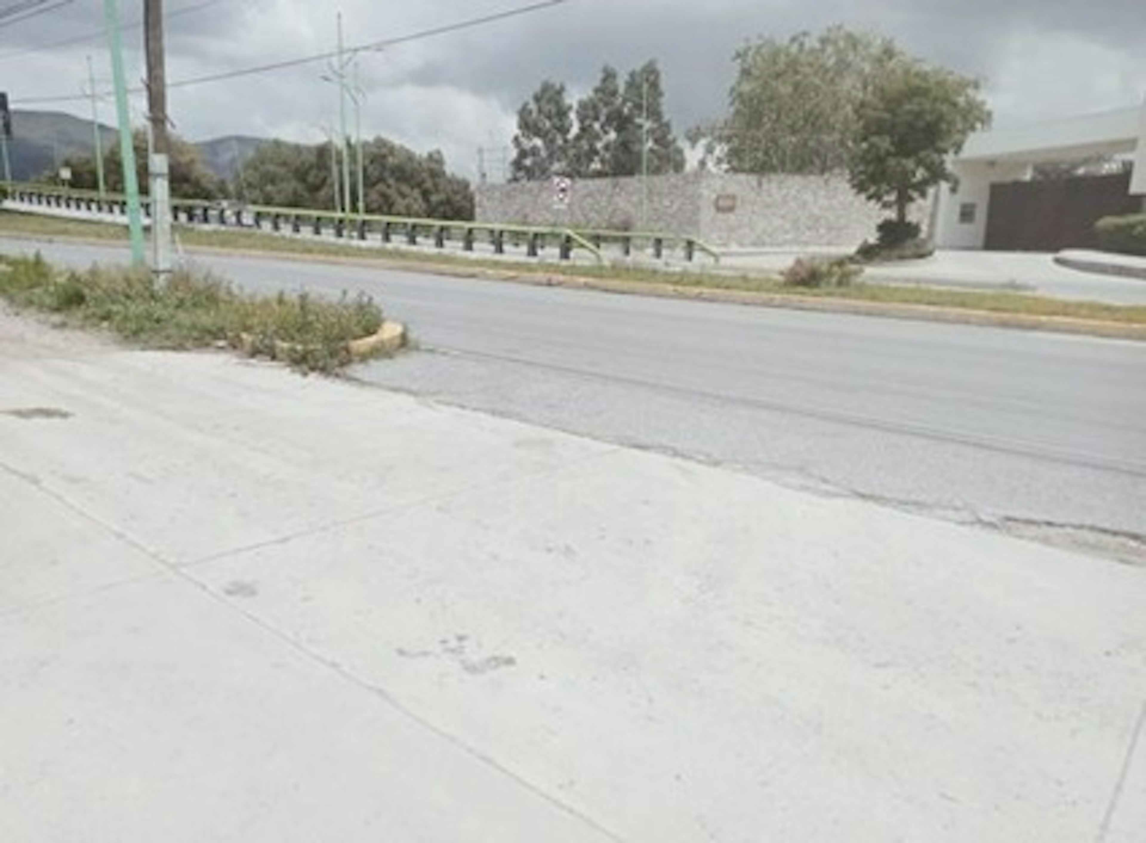 Boulevard Ramón G. Bonfil