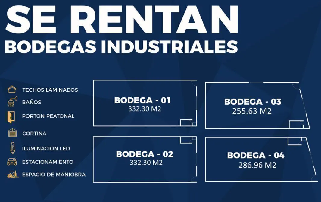 Industrial Spot2