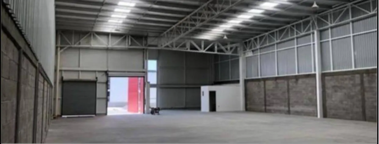 Industrial Spot2