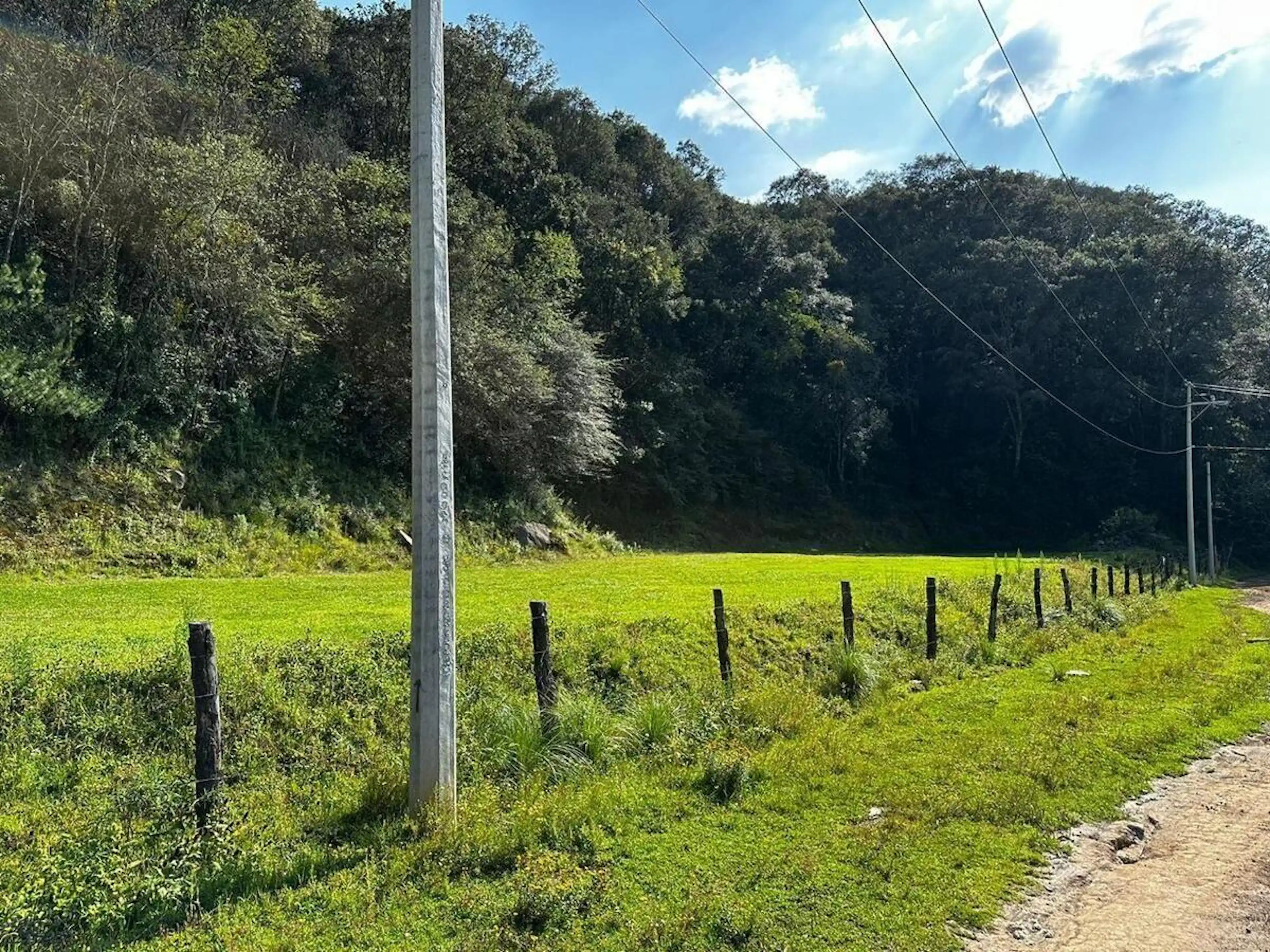 Venta Terreno En Jilotzingo