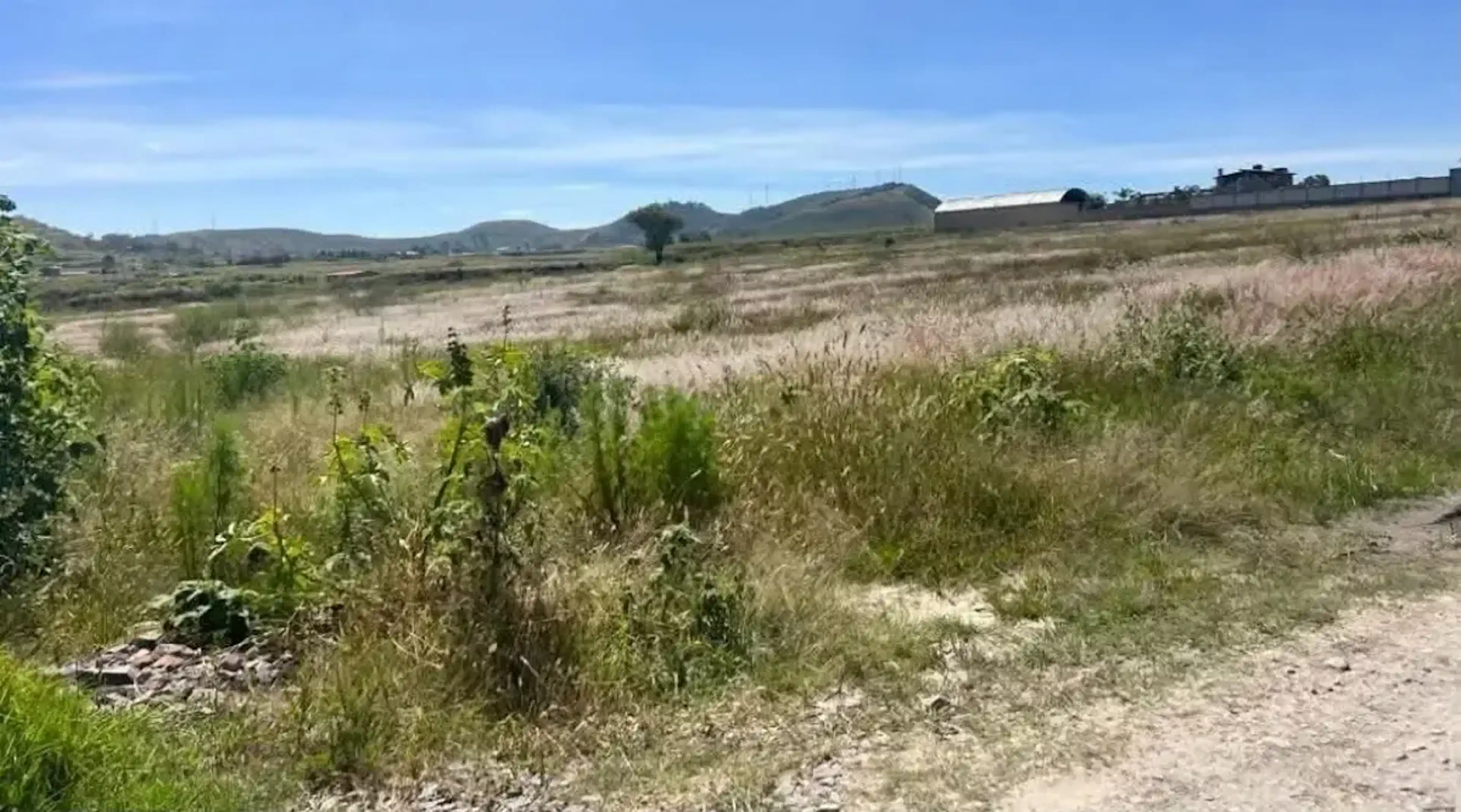 Terreno En Venta En Chipilo De Francisco Javier Mina, San Gregorio Atzompa, Puebla