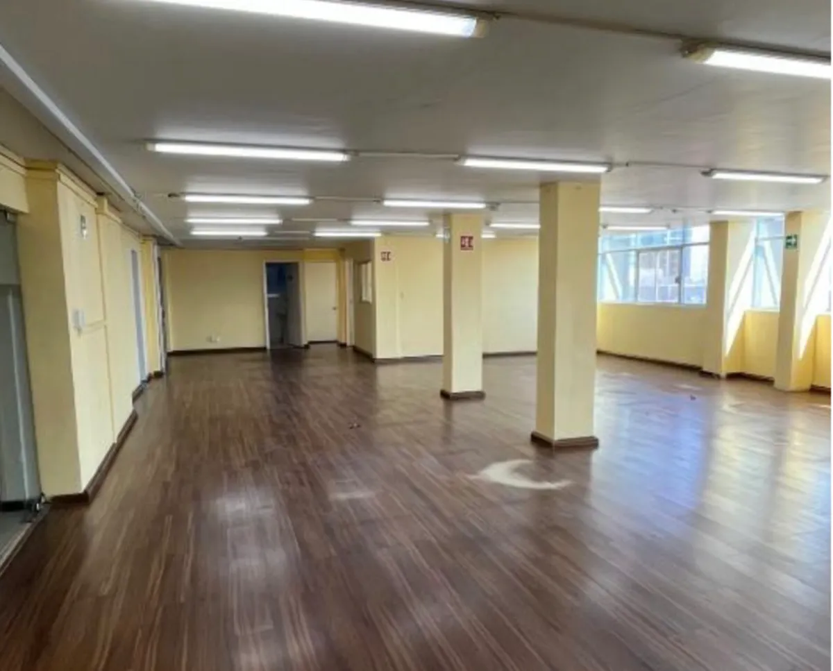 Oficina Spot2