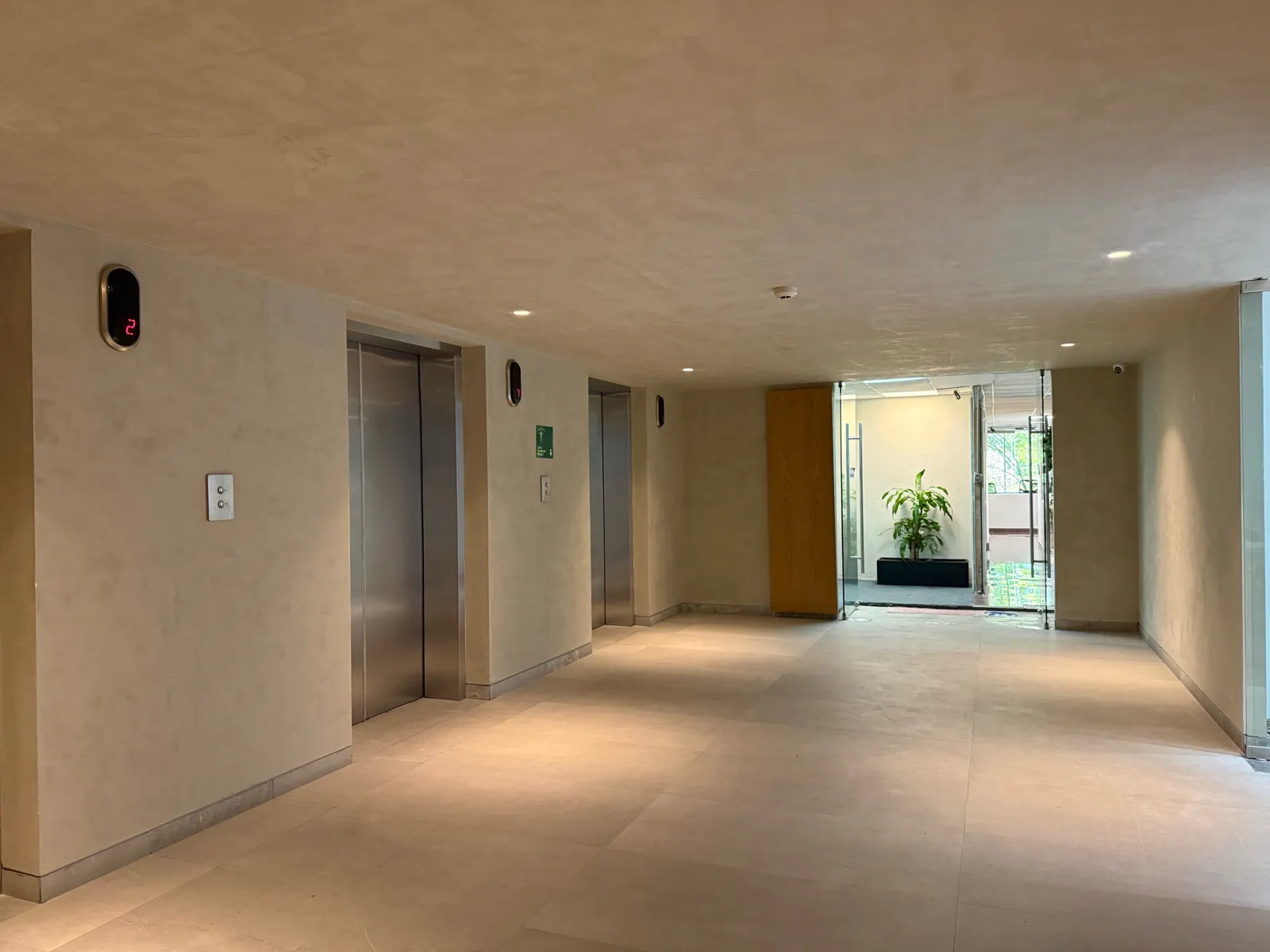 Oficina Spot2