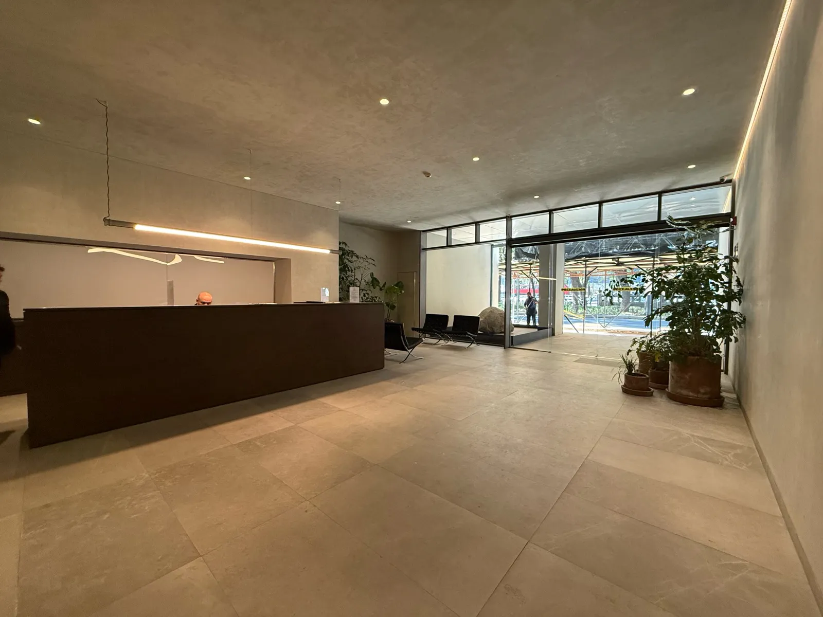 Oficina Spot2