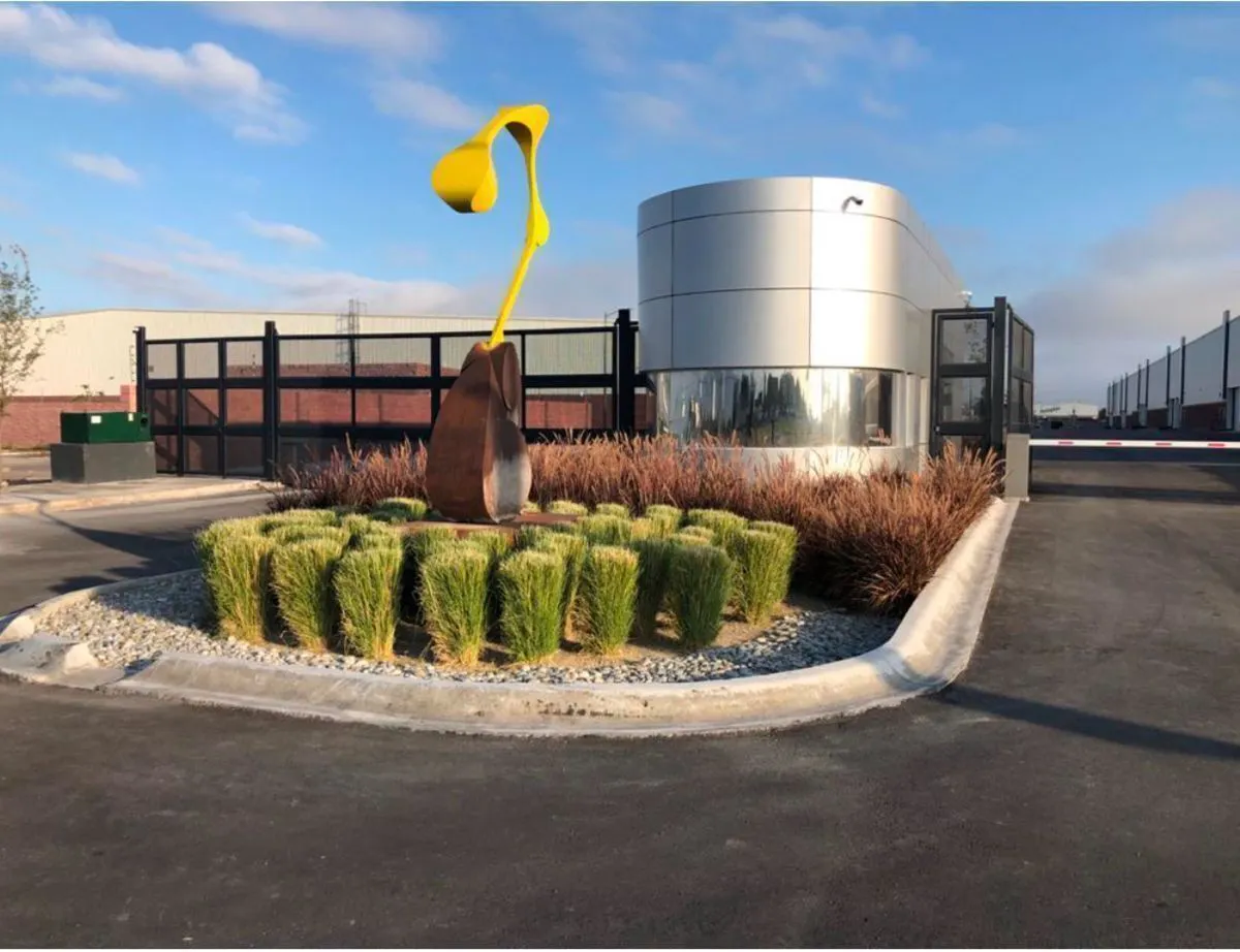 Industrial Spot2