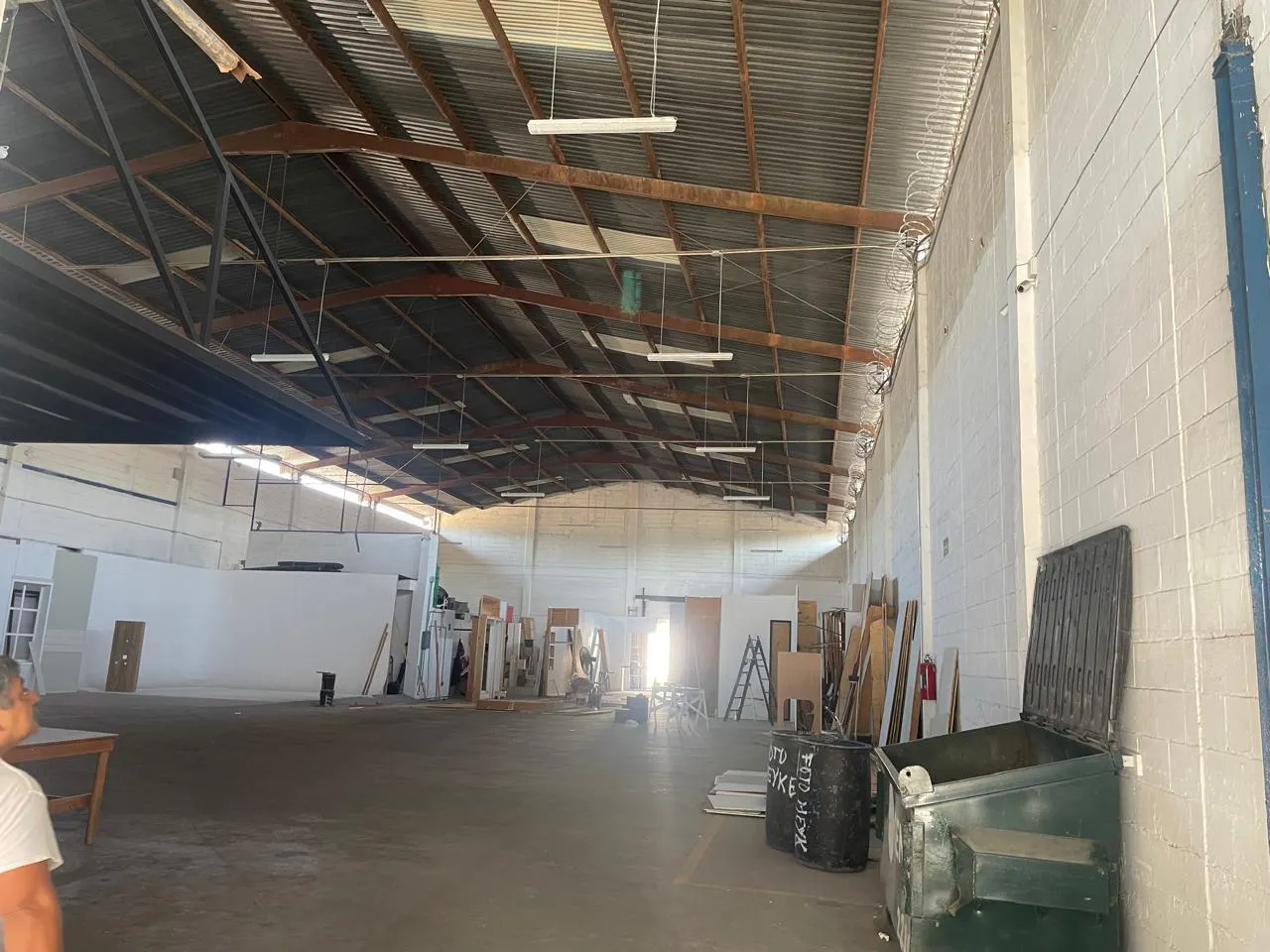Industrial Spot2
