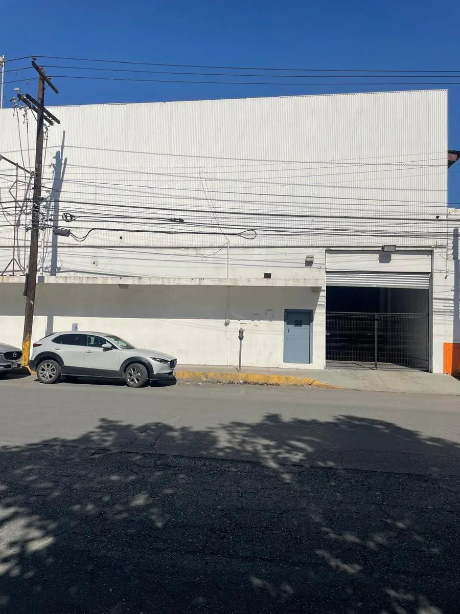 Industrial Spot2