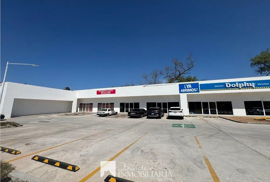 Local Comercial Spot2