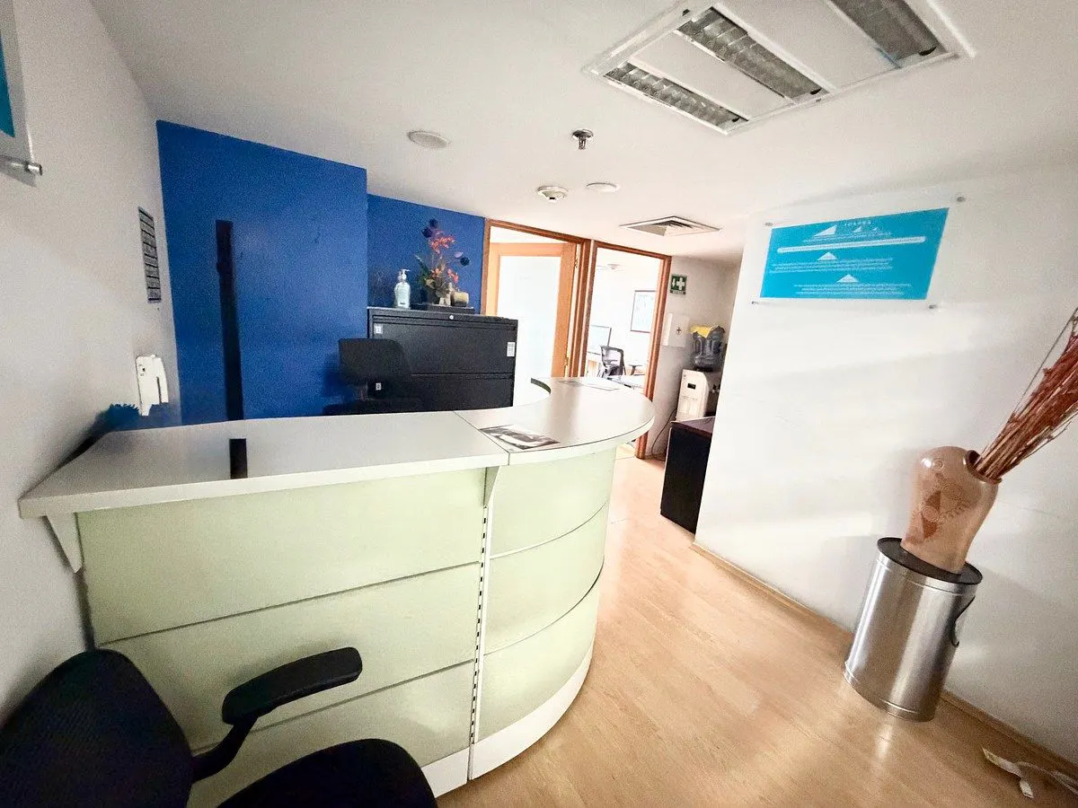Oficina Spot2