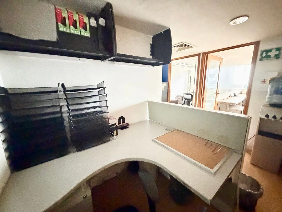 Oficina Spot2