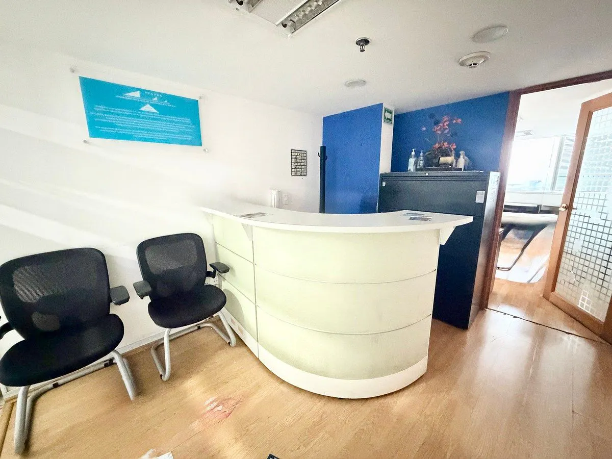 Oficina Spot2