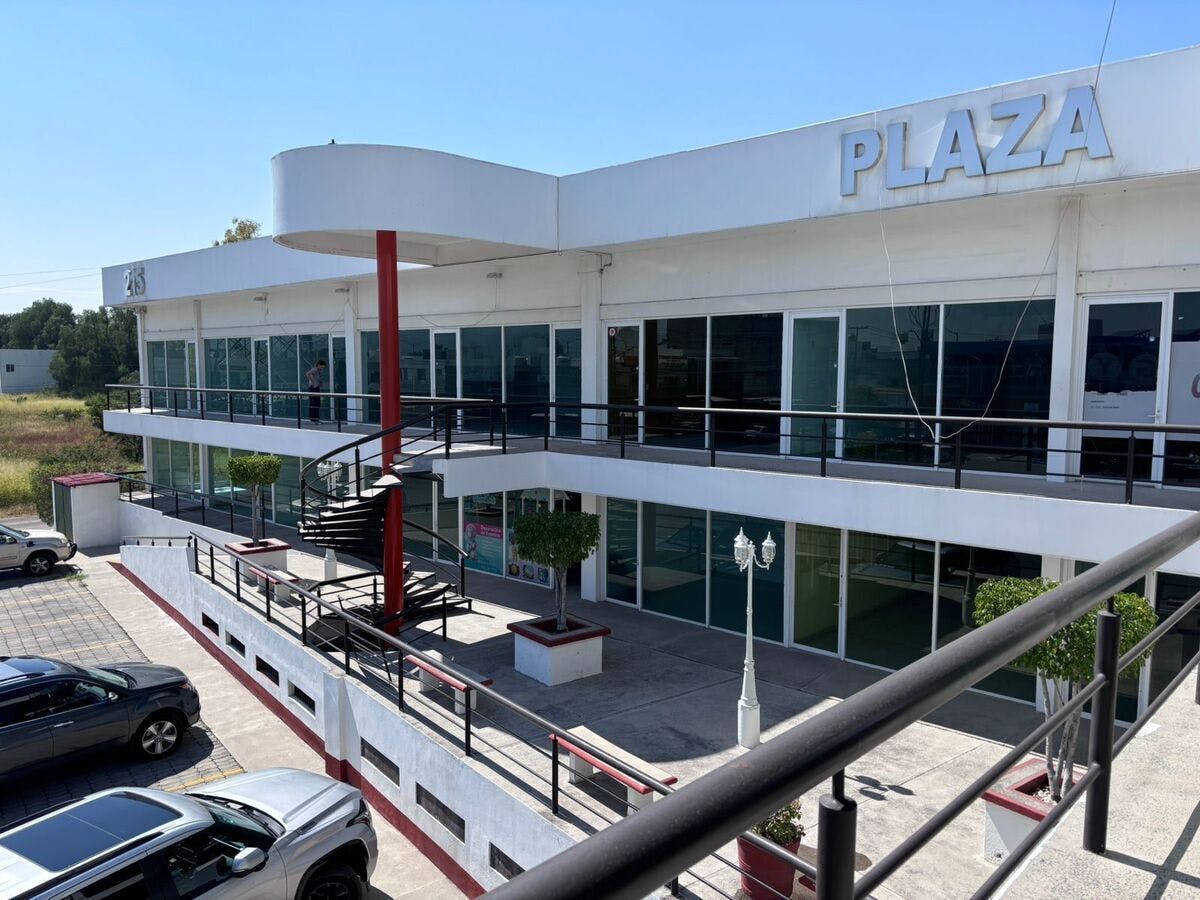 Local Comercial Spot2