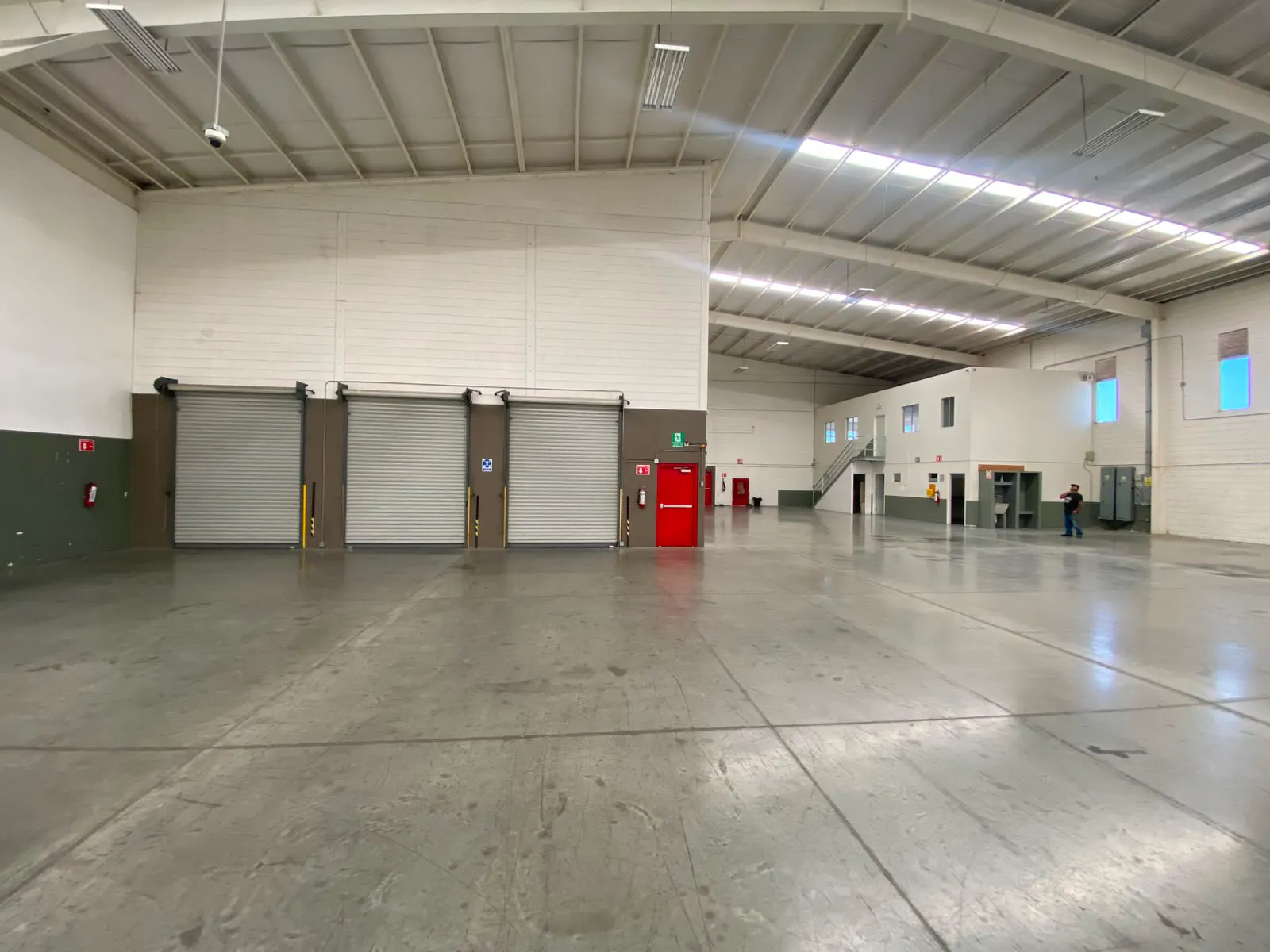 Industrial Spot2