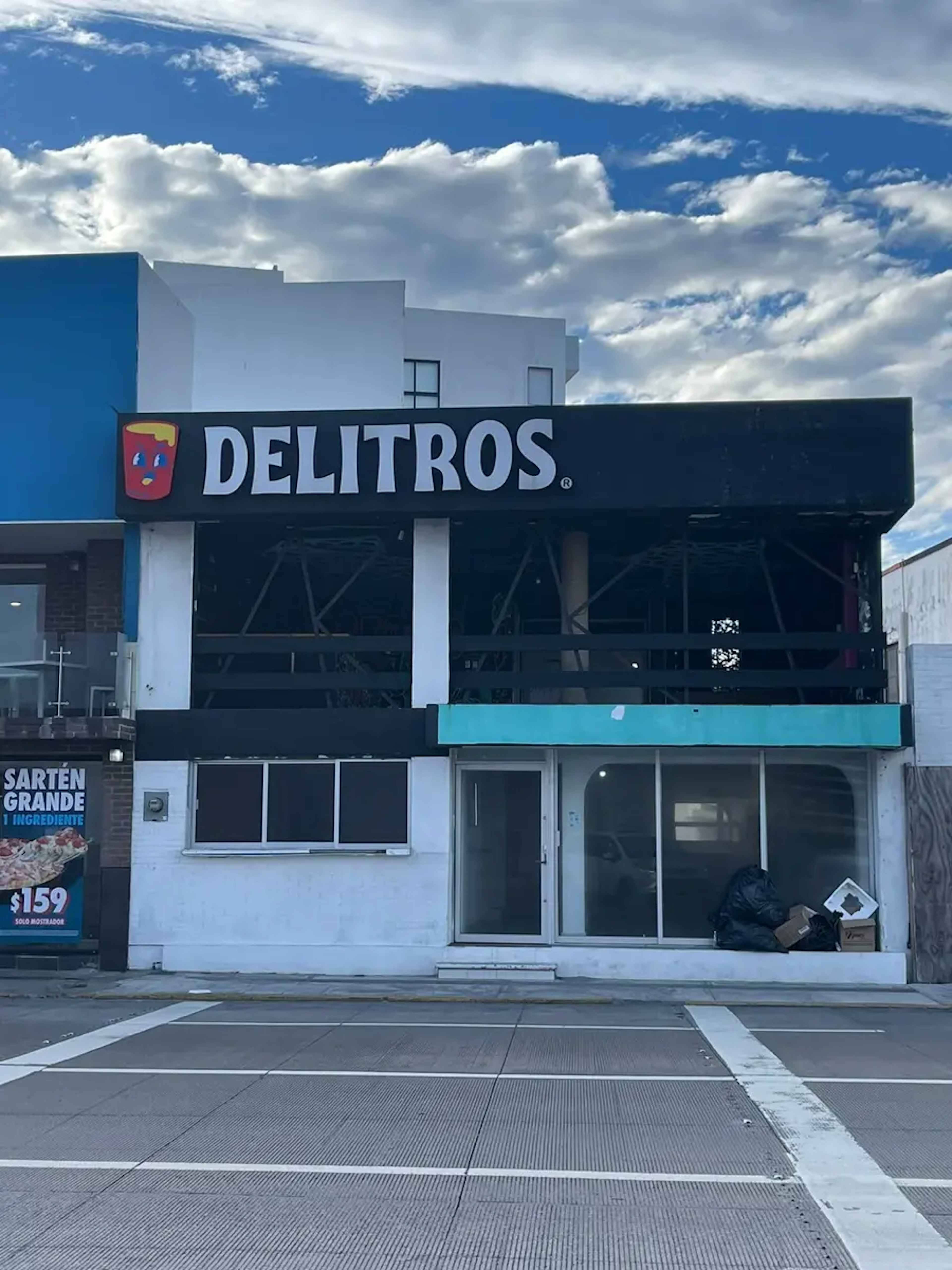 Blvd. Adolfo Ruiz Cortines