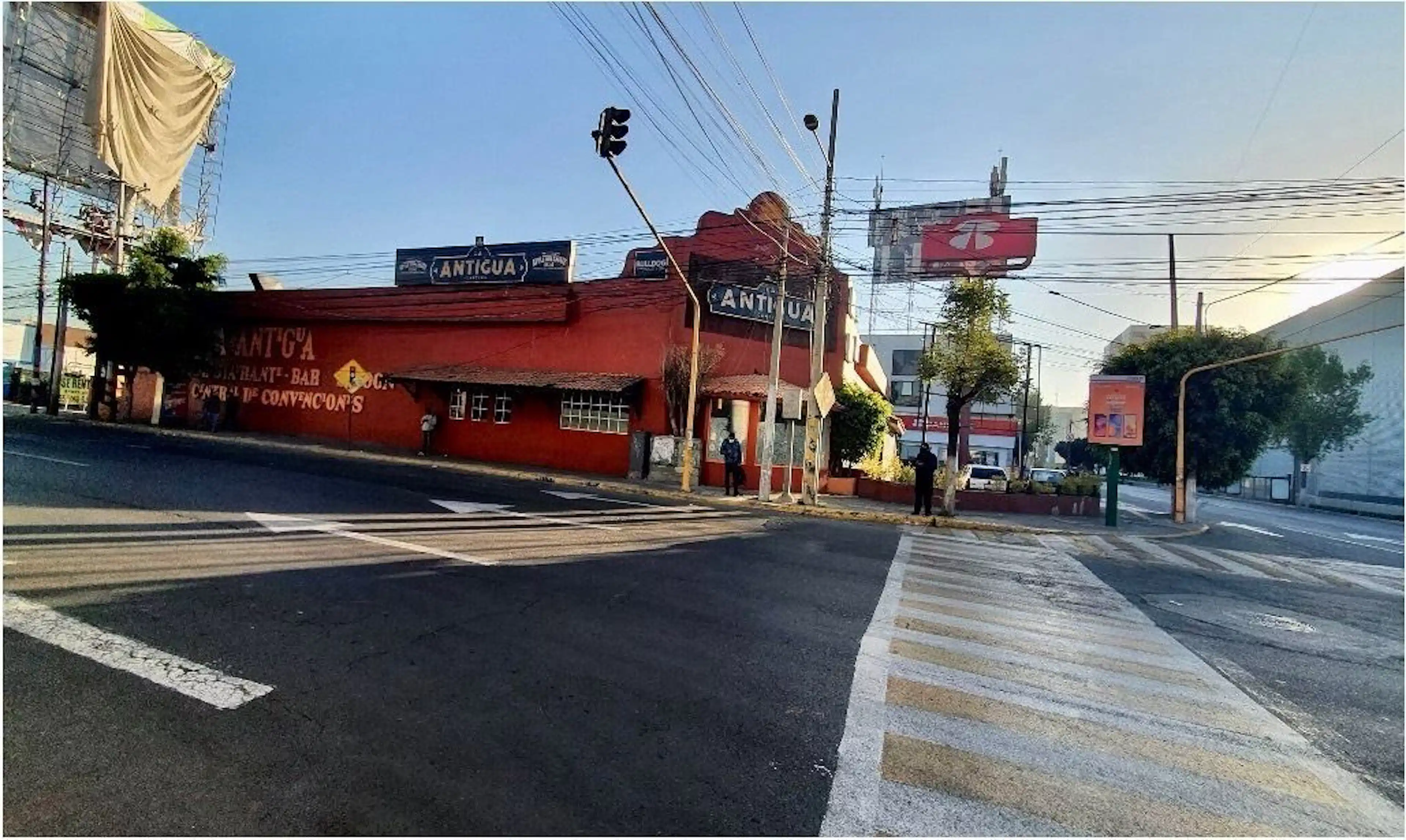 VENTA TERRENO TLALNEPANTLA