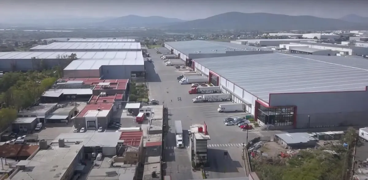 Industrial Spot2