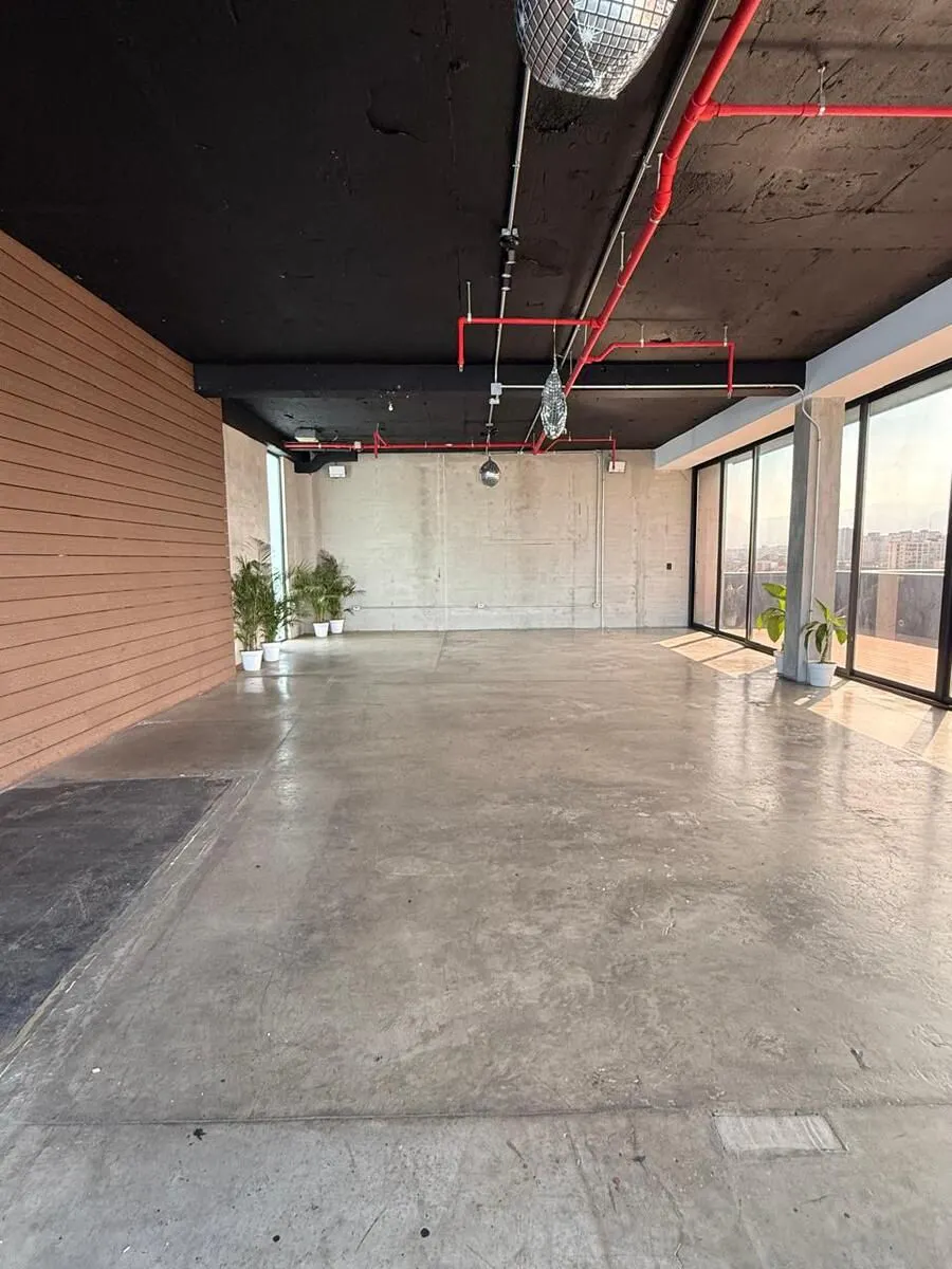 Oficina Spot2