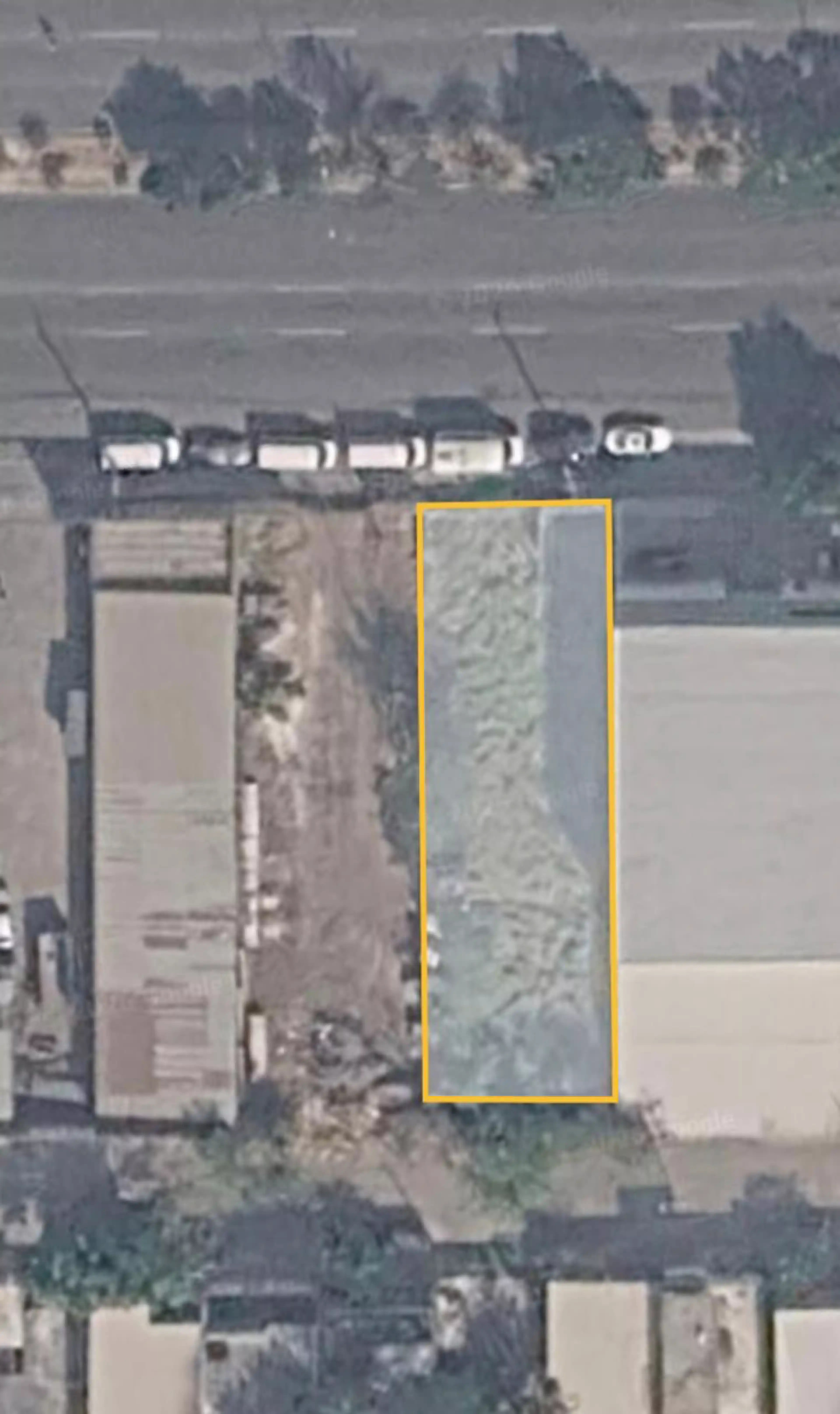 Terreno En Renta En Guadalupe Victoria, Guadalupe, Nuevo León