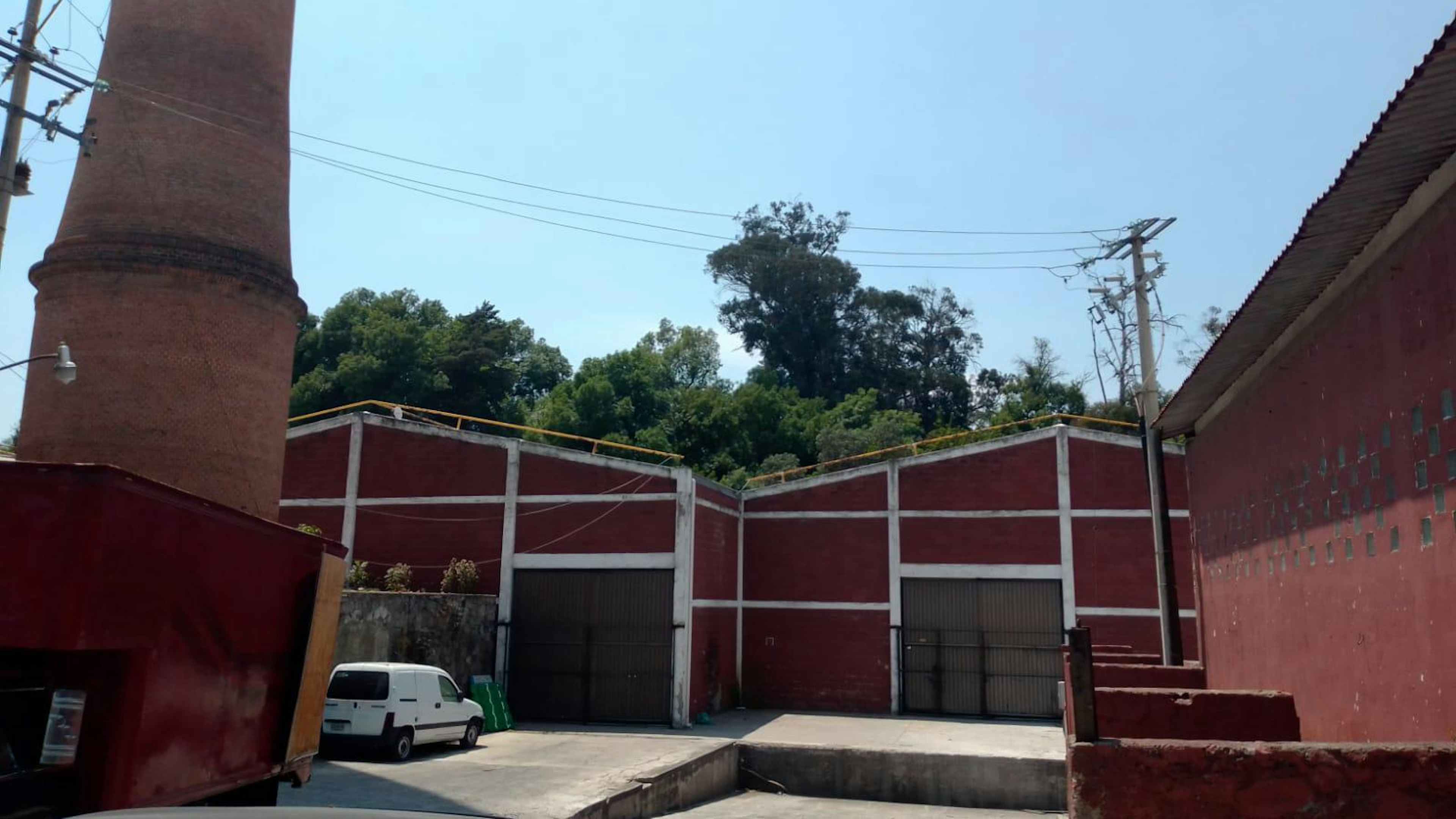 Privada González Barba 10