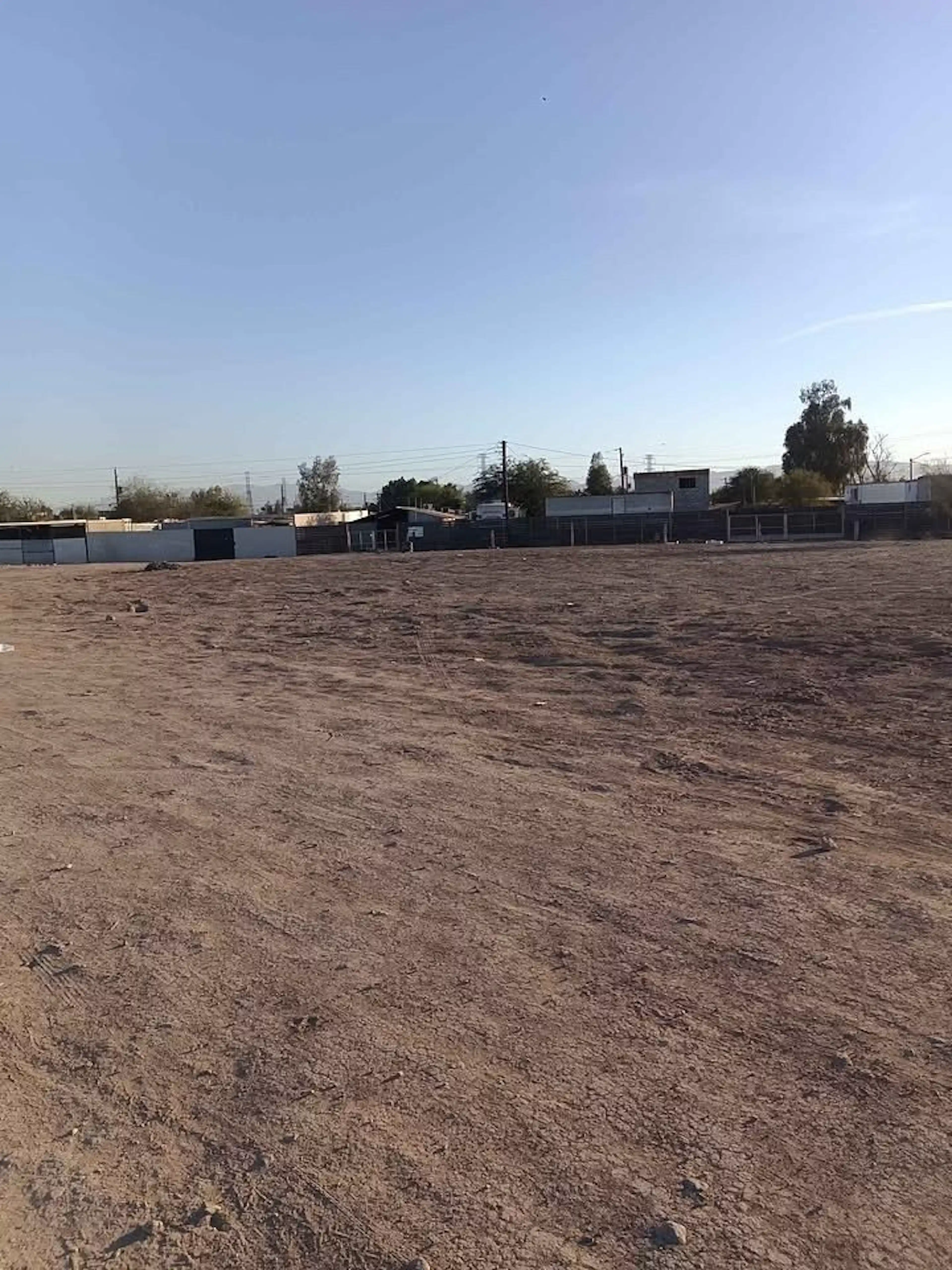 ¡en Venta Terrenos En Col. Colorado Ll (mexicali, B.c.)!