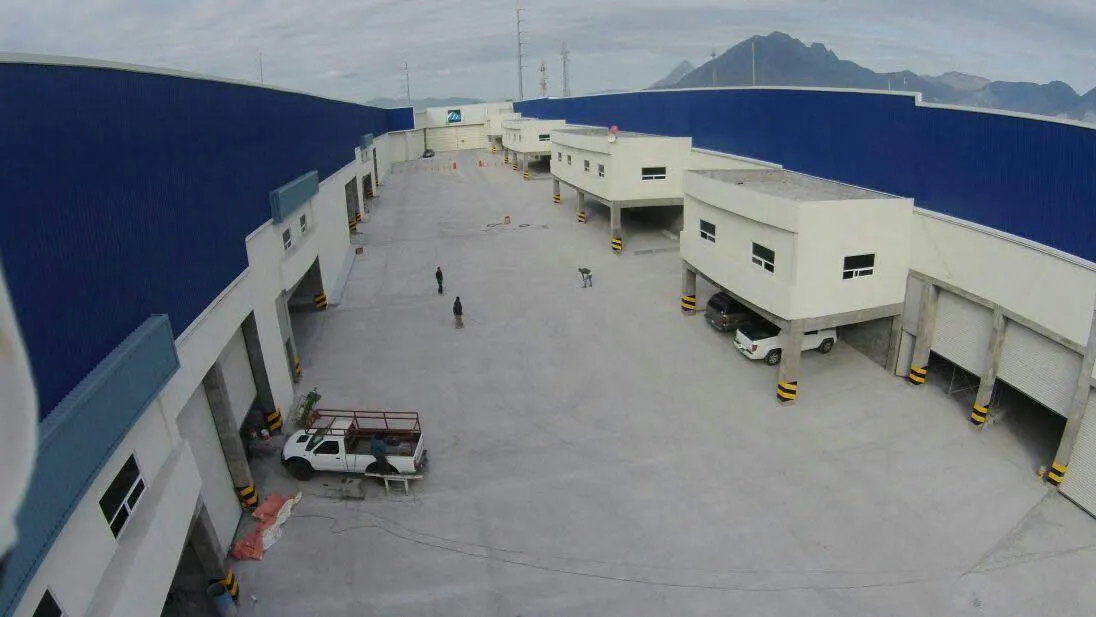 Industrial Spot2