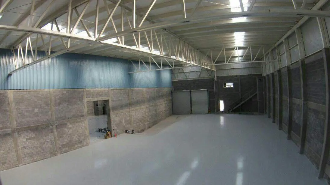 Industrial Spot2