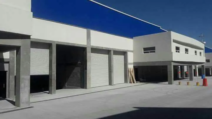 Industrial Spot2