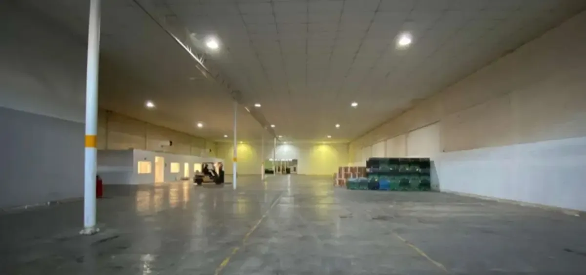 Industrial Spot2