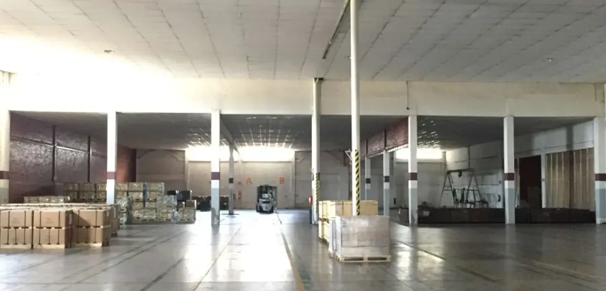 Industrial Spot2