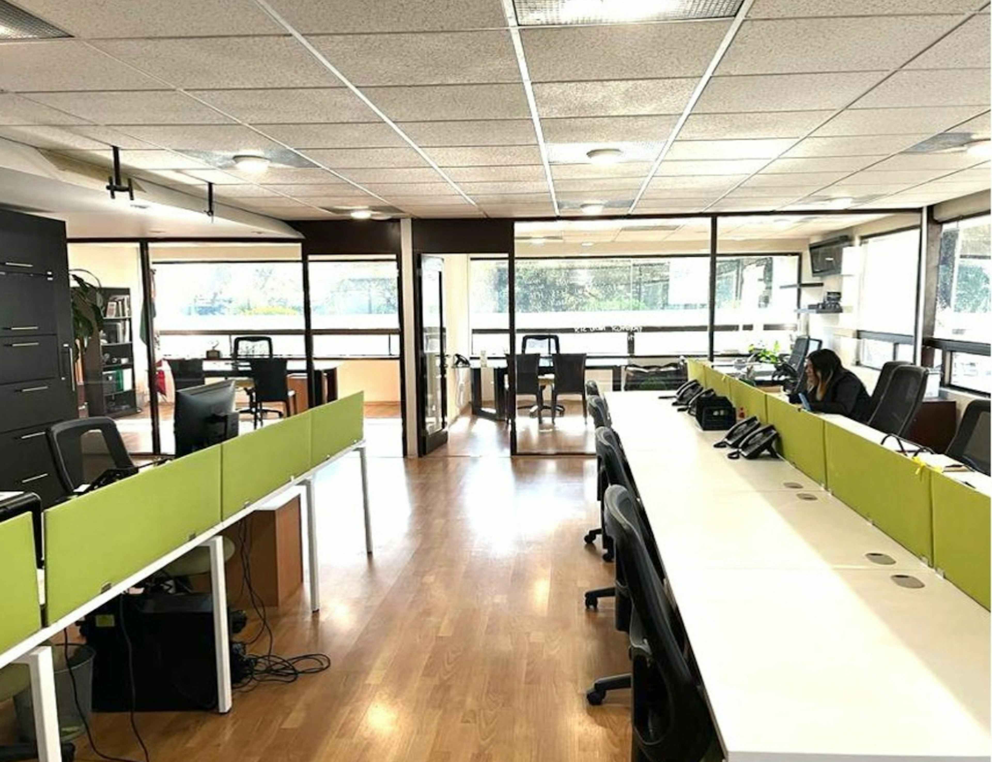 Bosque De Los Ciruelos 657