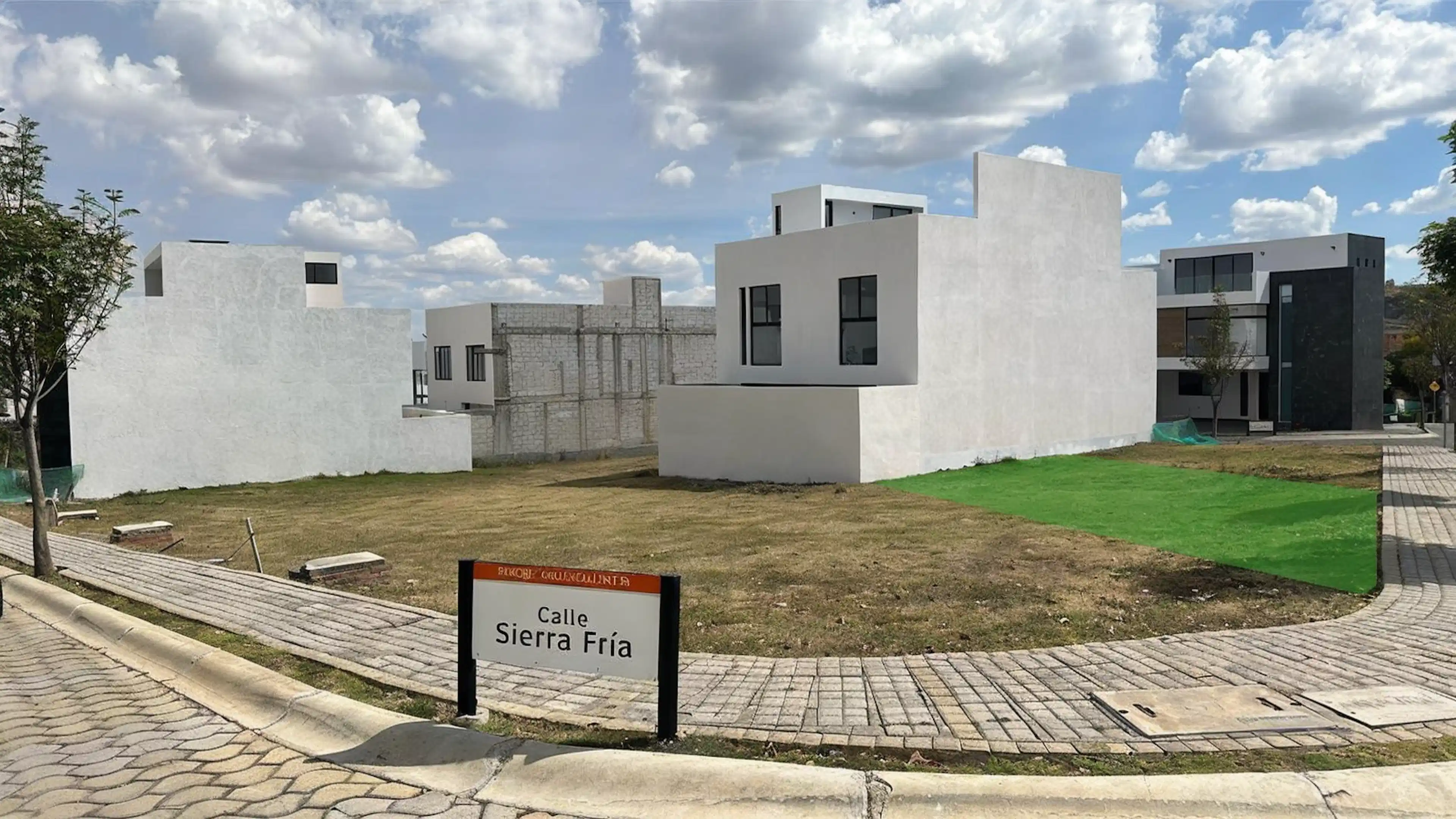 Terreno En Venta - Parque Aguascalientes, Lomas De Angelópolis