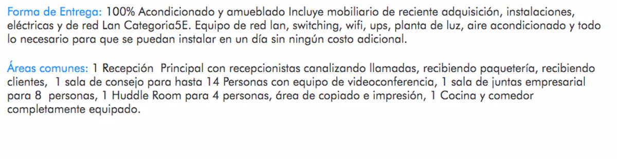 Oficina Spot2