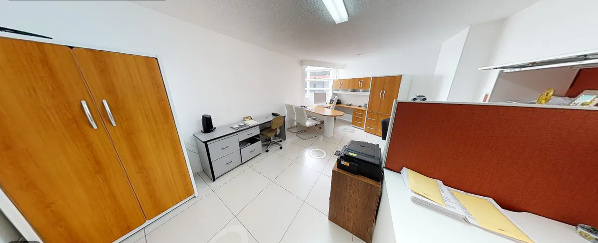 Oficina Spot2