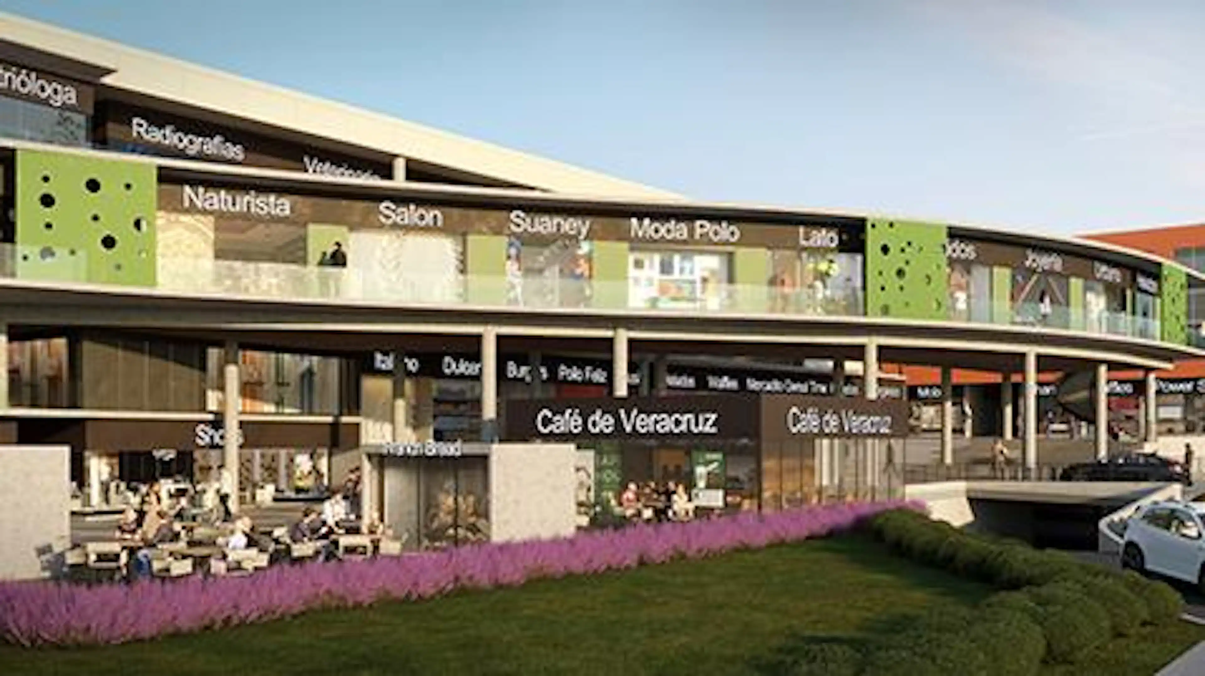 Locales Comerciales En Venta En Zona De La Rioja, Atrás De Plaza Comercial Esfera. S/N