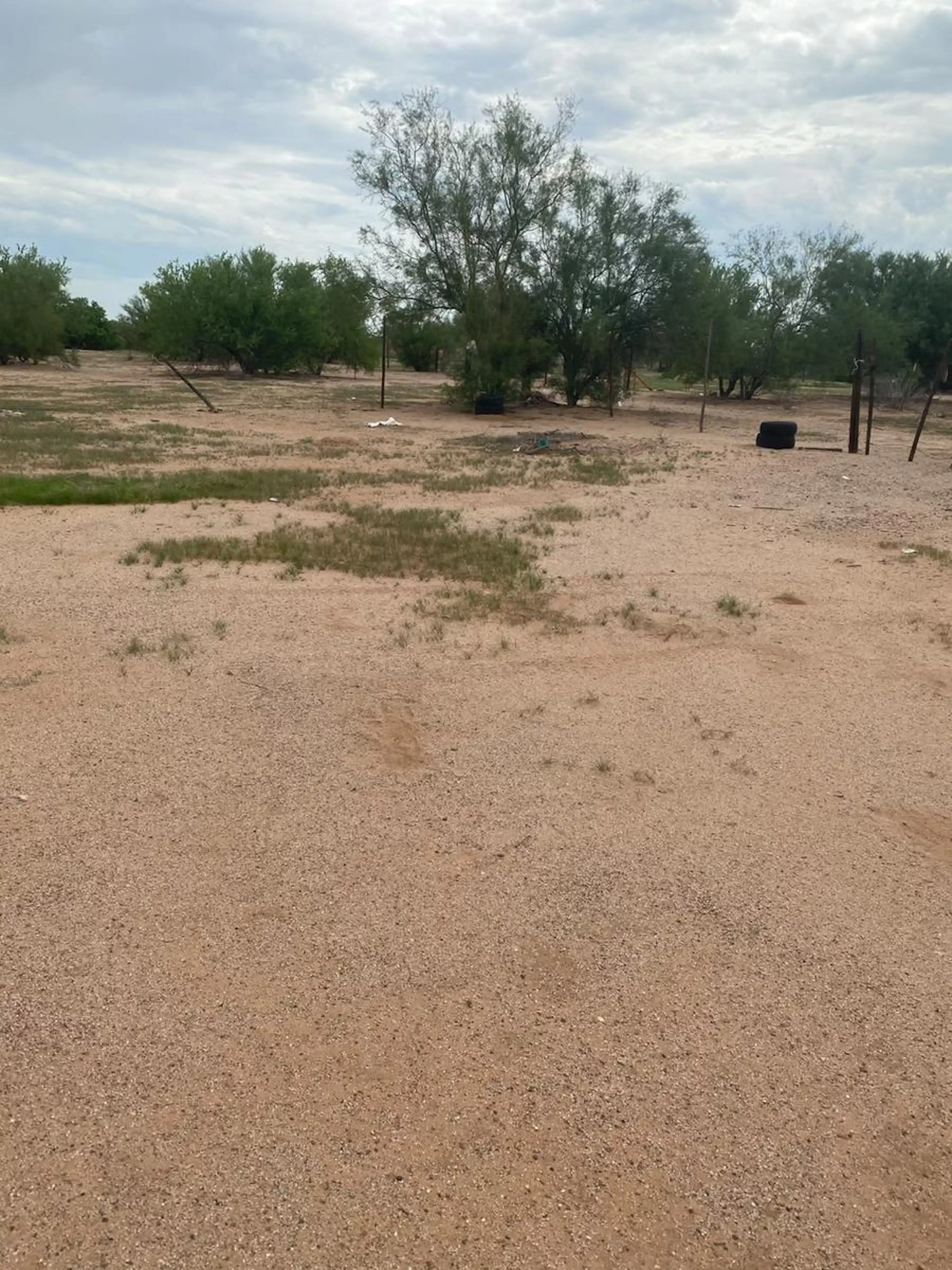 Terreno En Venta En El Ejido La Yesca Al Surponiente De Hermosillo