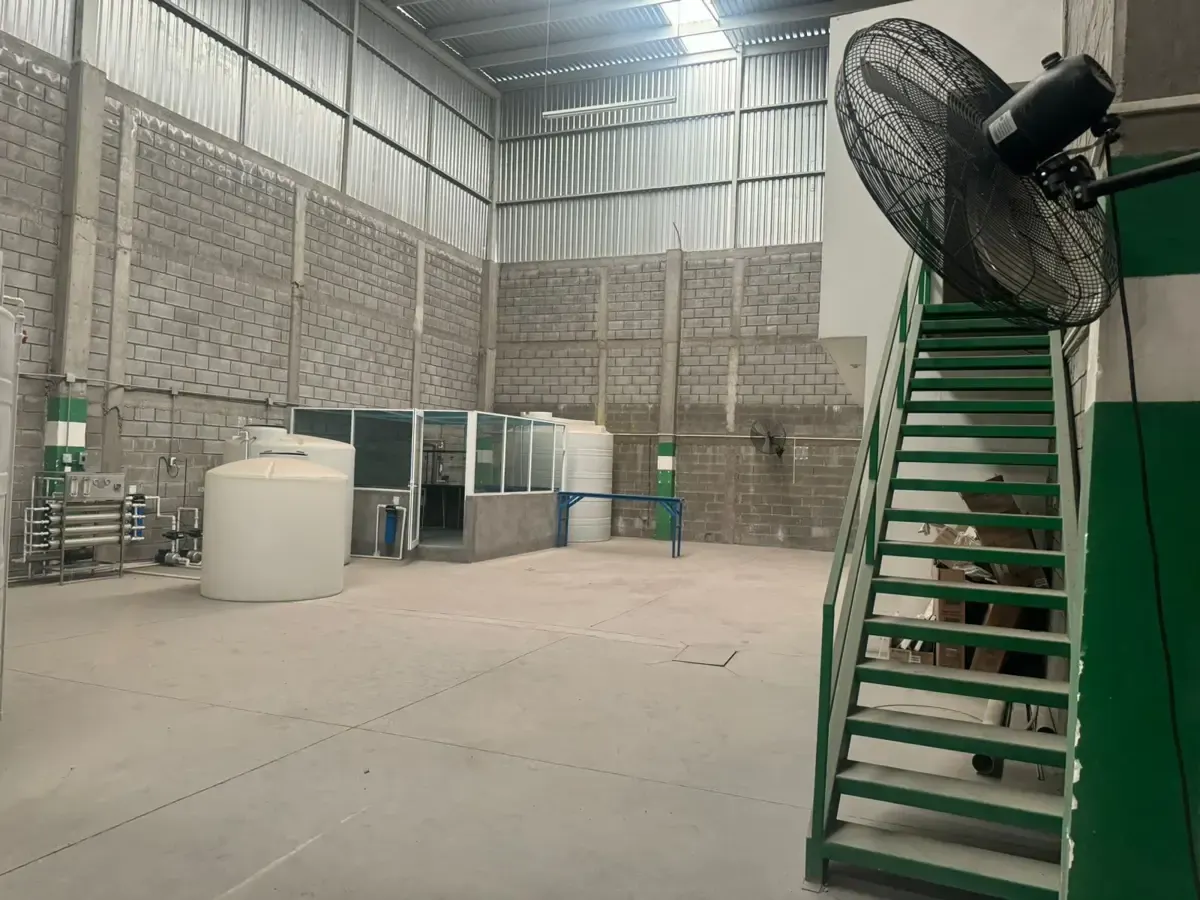 Industrial Spot2