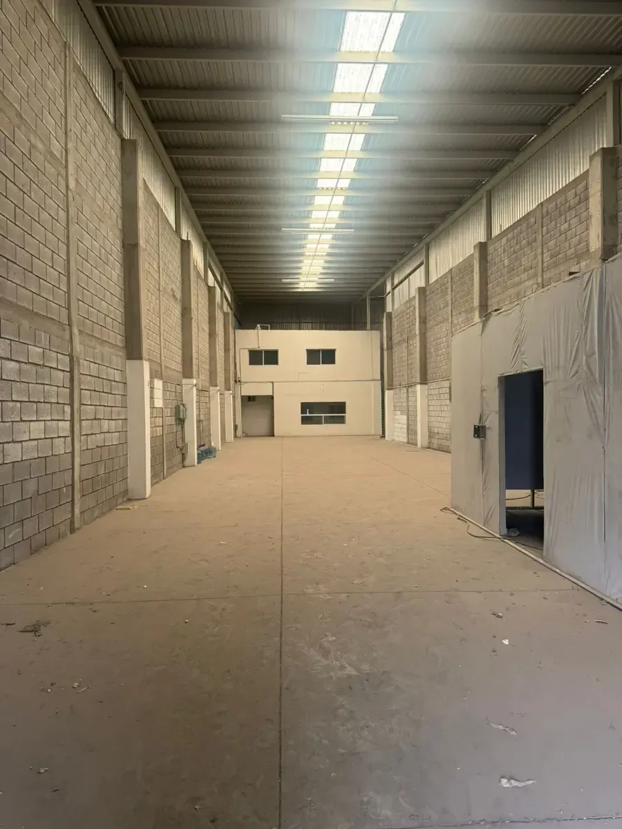 Industrial Spot2