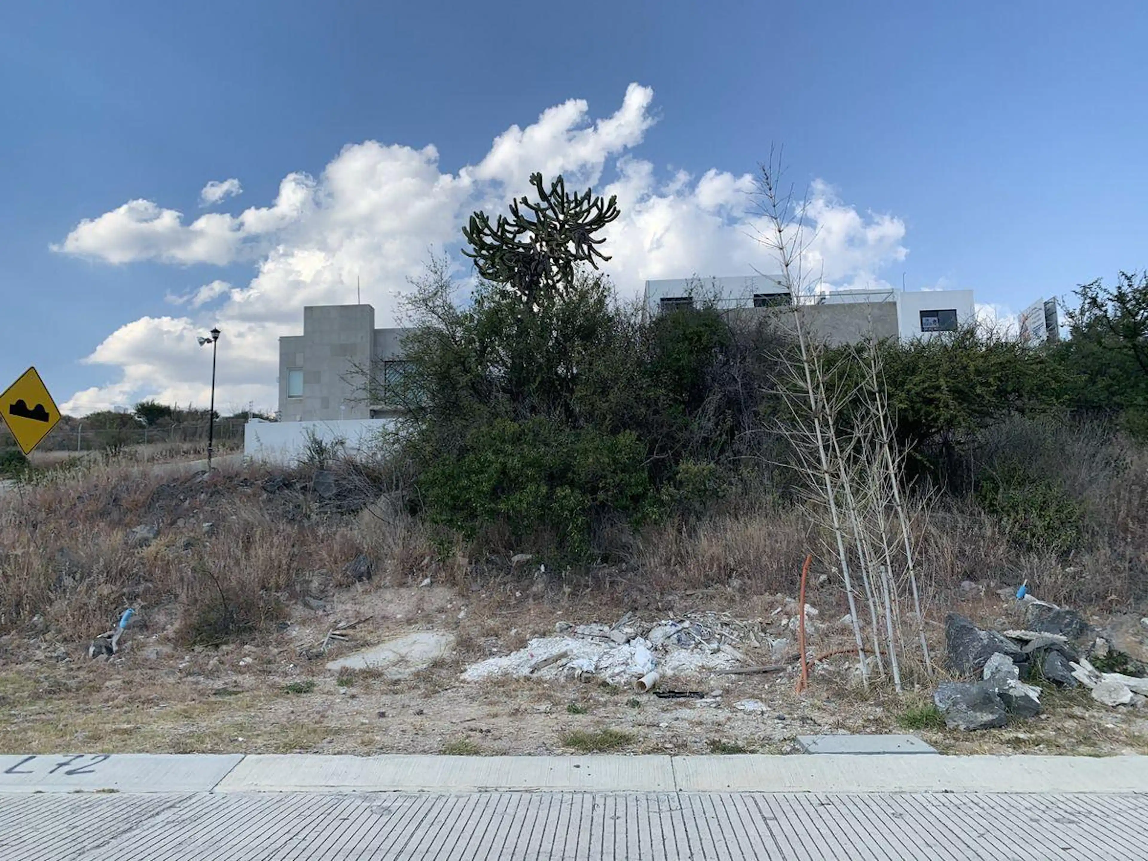 Se Vende Terreno En Real De Juriquilla